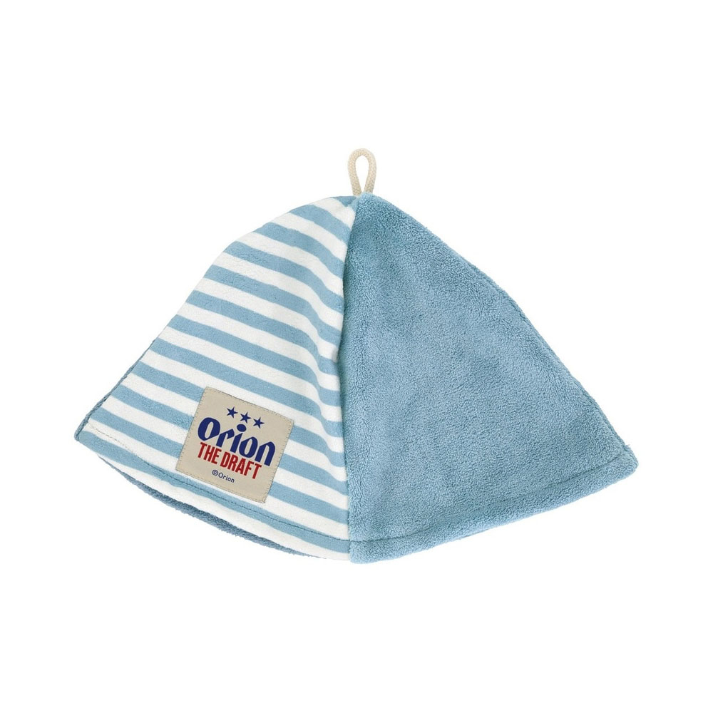 サウナハット キャップ 帽子 吸水速乾 ループ付き レディース キャラクター シナモロール クロミ はんぎょどん サ活 ミッキー プーさん BSHT1 | スケーター | 06