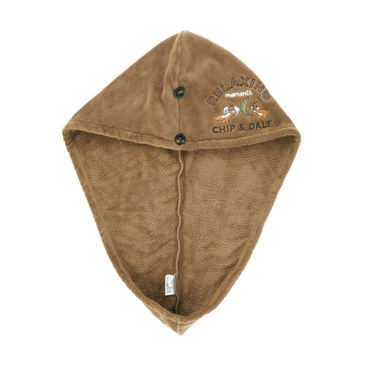 サウナ ヘアターバン 吸水速乾 タオルキャップ シナモロール クロミ はんぎょどん 青 水色 緑 紫 パープル ミッキー プーさん BSTB1 | スケーター | 06