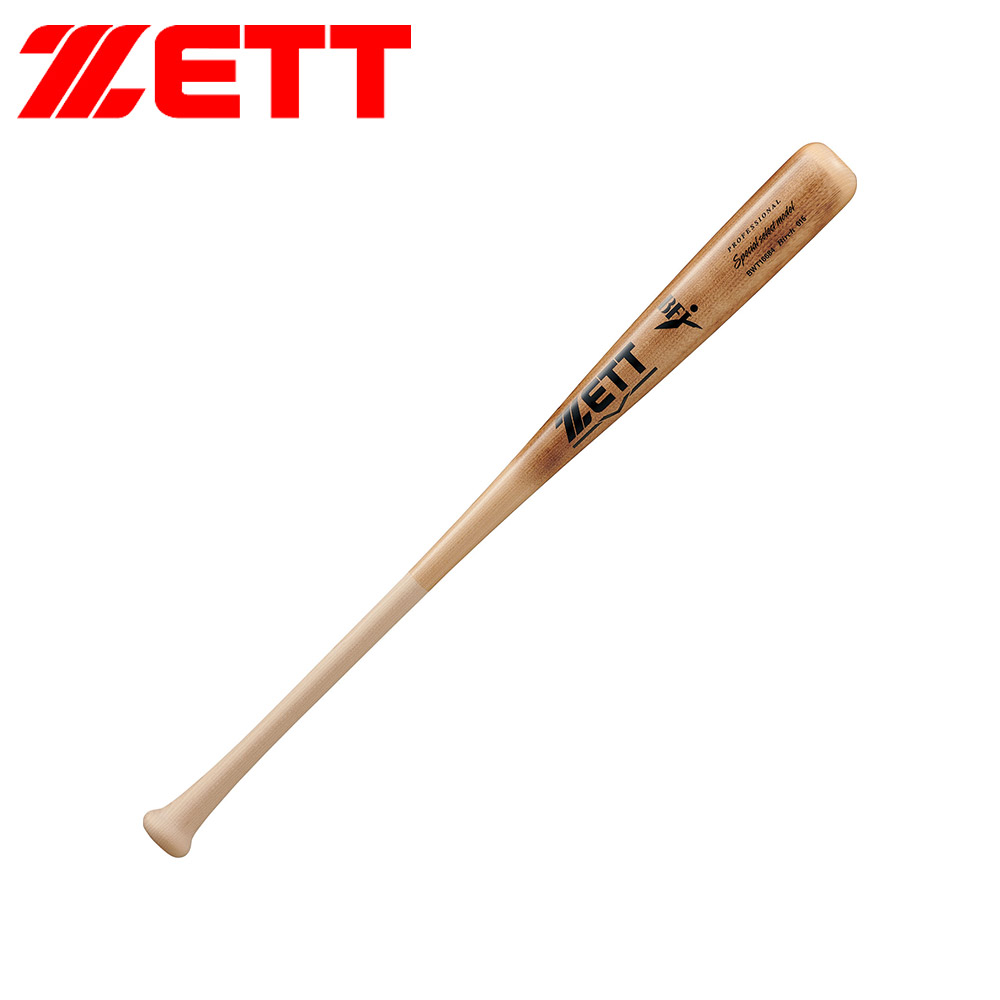 ゼット 野球 バット 硬式 木製 84cm 大人 部活 スポーツ アウトドア 練習 スペシャルセレクトモデル ZETT ベースボール BWT16684 爆買 | ゼット | 02