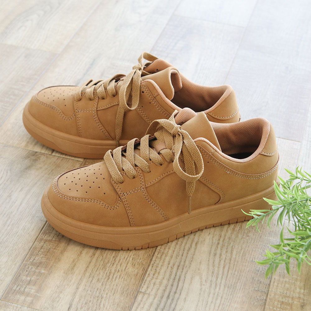 スニーカー レディース ローカット 学生 シューズ 靴 履きやすい 疲れにくい クッション インソール 女の子 スクール 大人 ジュニア 通学 通勤 C-024 | ブランド登録なし | 05