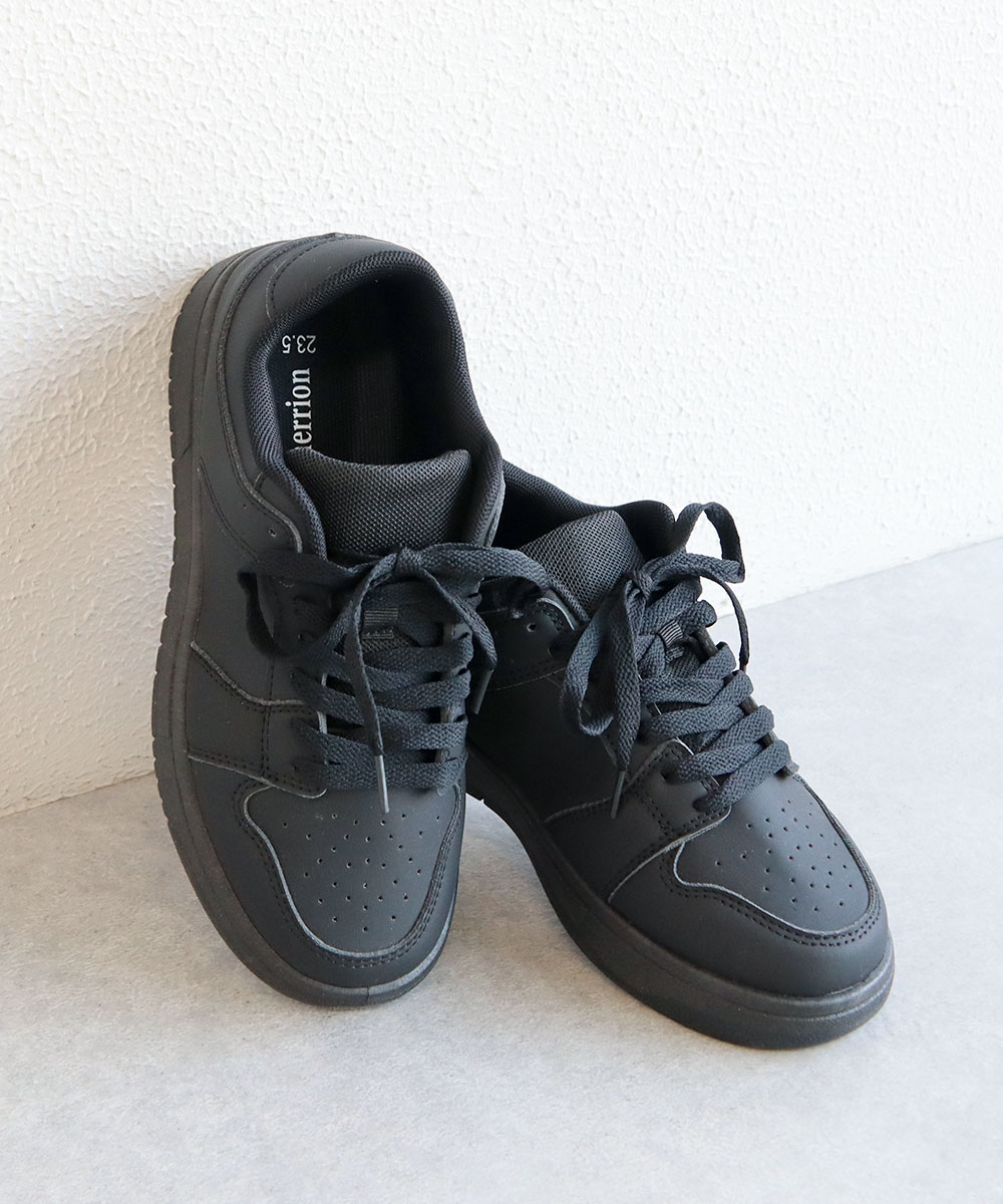 スニーカー レディース ローカット 学生 シューズ 靴 履きやすい 疲れにくい クッション インソール 女の子 スクール 大人 ジュニア 通学 通勤 C-024 | ブランド登録なし | 11