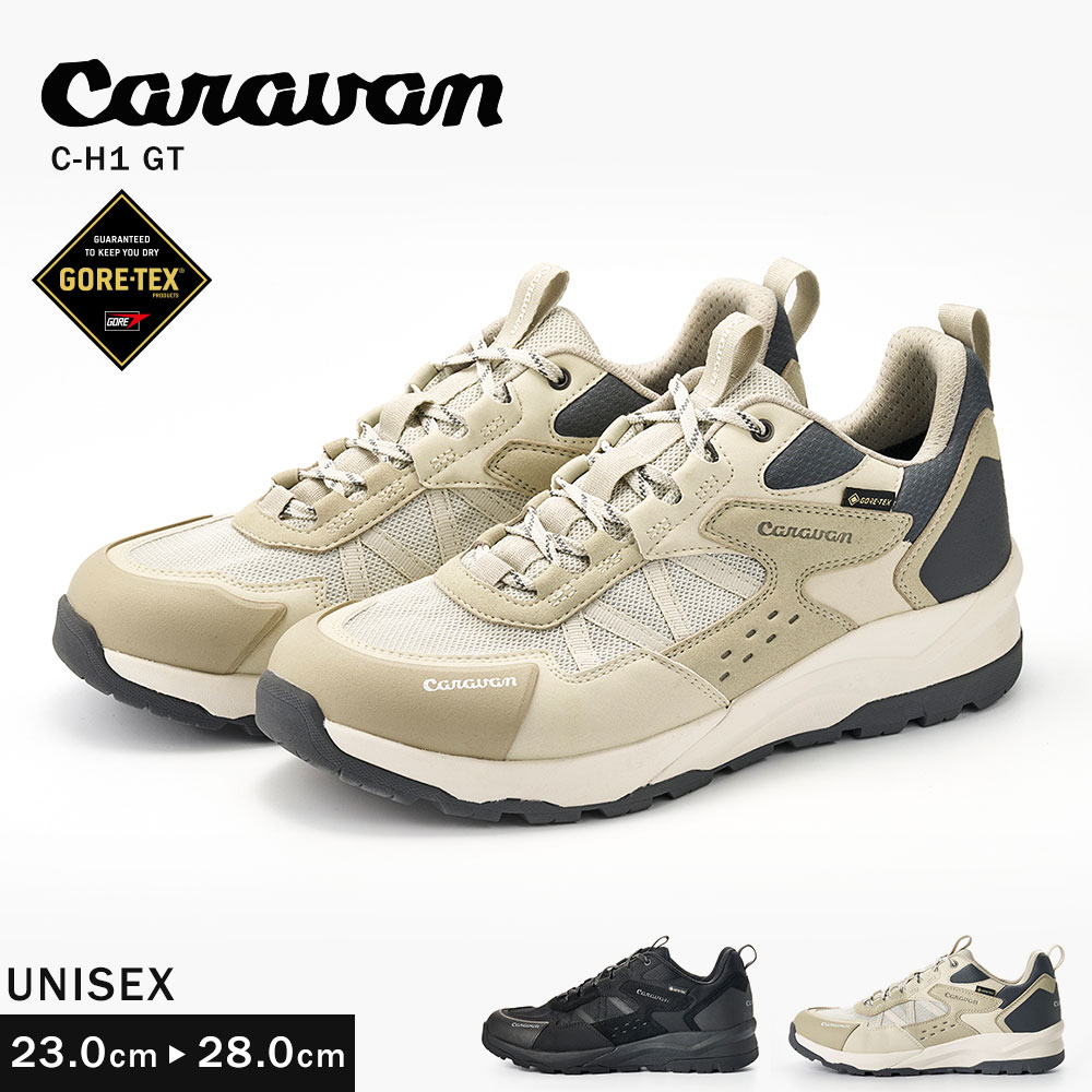 �L�����o�� �o�R�C ���f�B�[�X �����Y �h�� �S�A�e�b�N�X ���L �ʋC�� �g���b�L���O �C �V���[�Y �� �u���b�N Caravan C-H1 GT ����