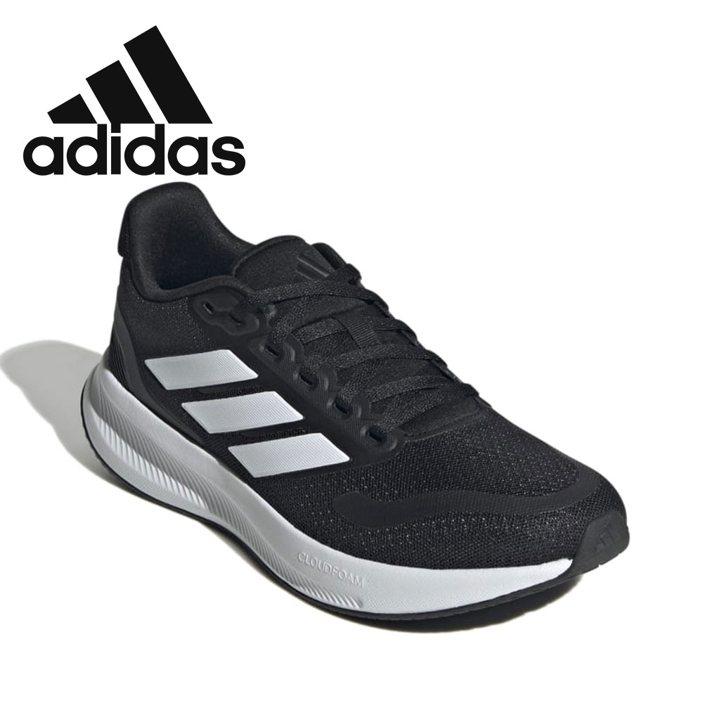 アディダス スニーカー コアファイト 5 ジュニア ローカット シューズ 運動靴 ADIDAS CORE FAITO 5.0 J 22.0〜25.5 | adidas | 04