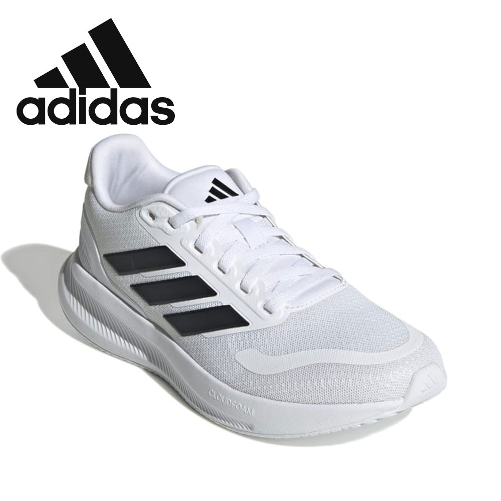 アディダス スニーカー コアファイト 5 ジュニア ローカット シューズ 運動靴 ADIDAS CORE FAITO 5.0 J 22.0〜25.5 | adidas | 05