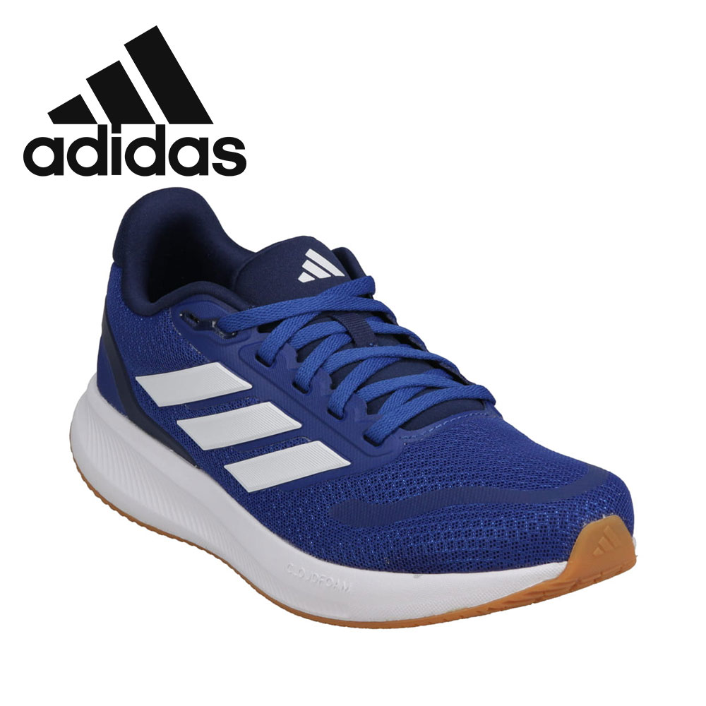 アディダス スニーカー コアファイト 5 ジュニア ローカット シューズ 運動靴 ADIDAS CORE FAITO 5.0 J 22.0〜25.5 | adidas | 07