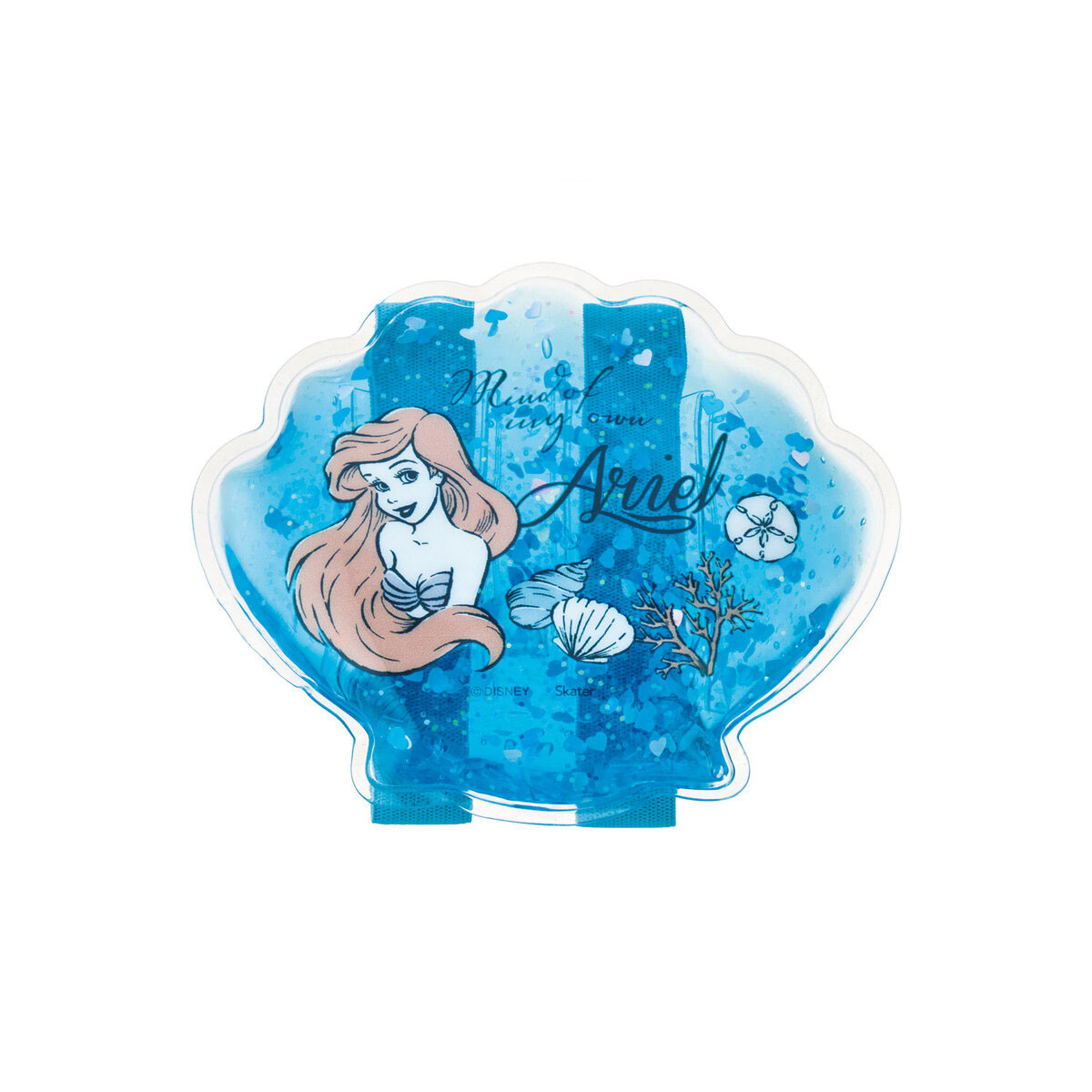 保冷剤 お弁当 ベルト付き 弁当箱 保冷 夏 アイシング アイシング 固定 暑さ対策 ランチベルト 面ファスナー かわいい 遠足 CLBB1 | スケーター | 01