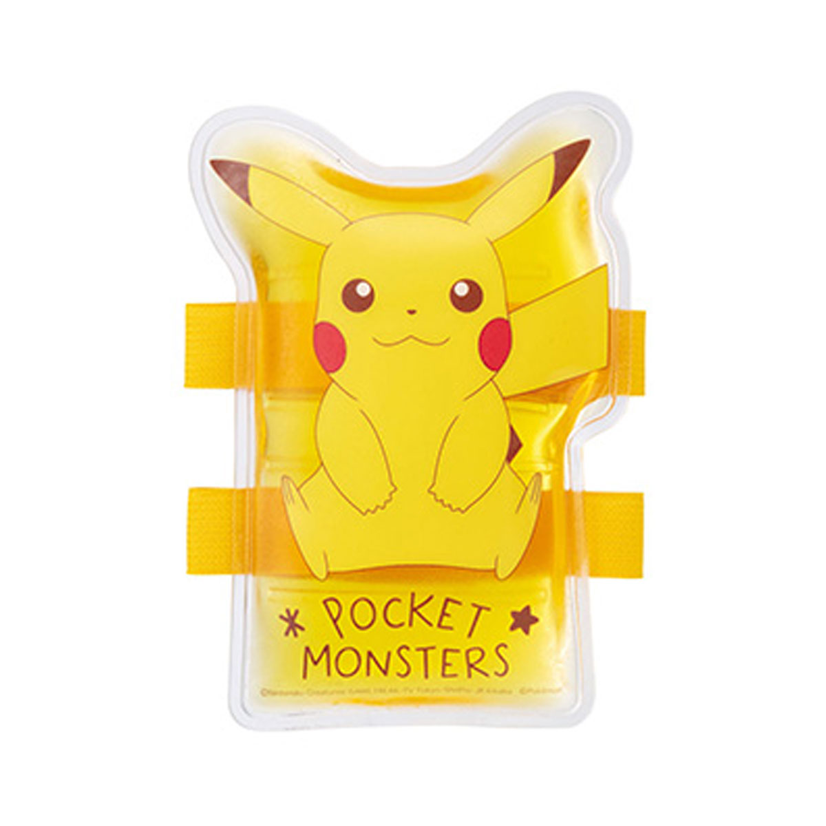 保冷剤 お弁当 ベルト付き 弁当箱 保冷 夏 アイシング アイシング 固定 暑さ対策 ランチベルト 面ファスナー かわいい 遠足 CLBB1 | スケーター | 10