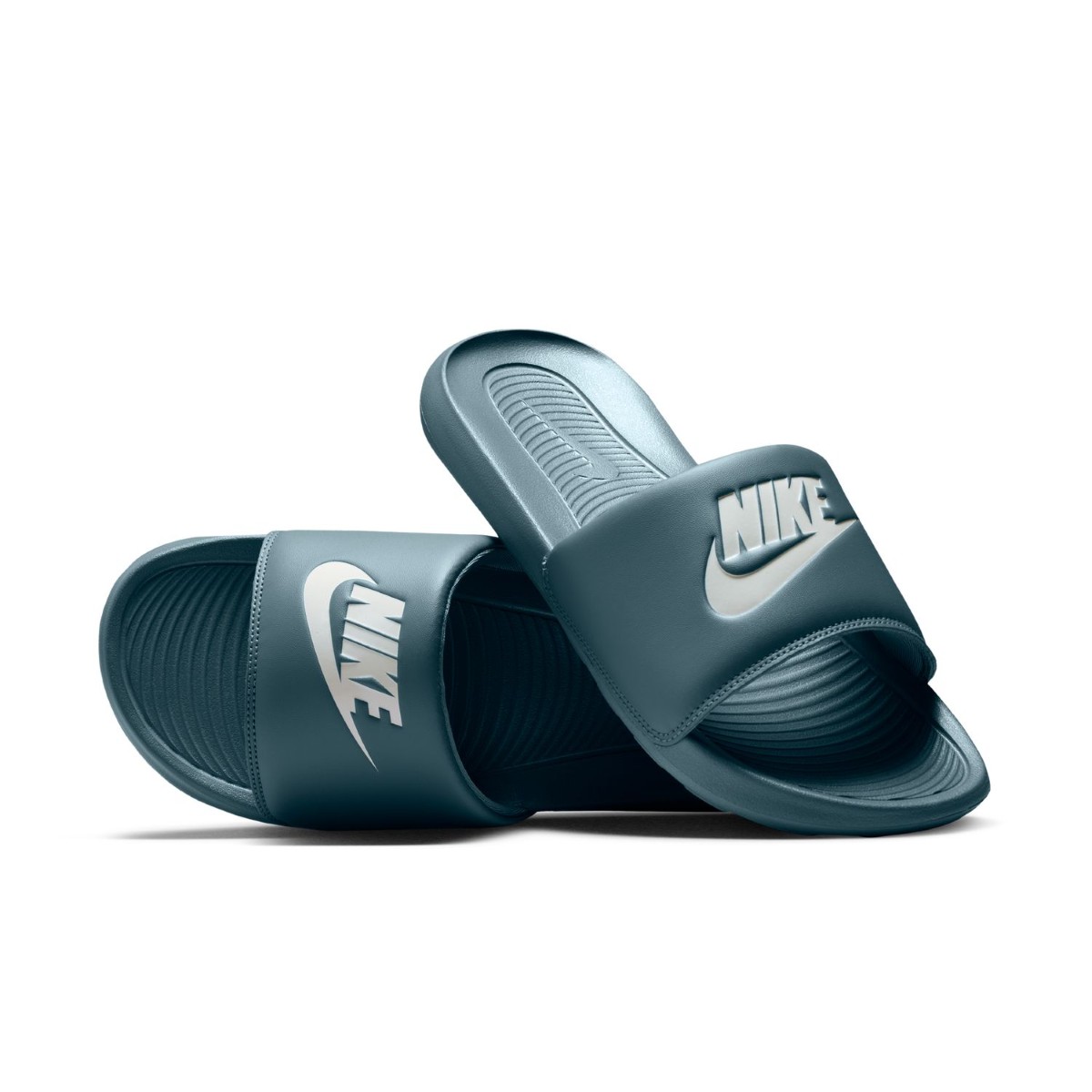 NIKE（ナイキ） ビクトリー ワン メンズ スライド サンダル NIKE