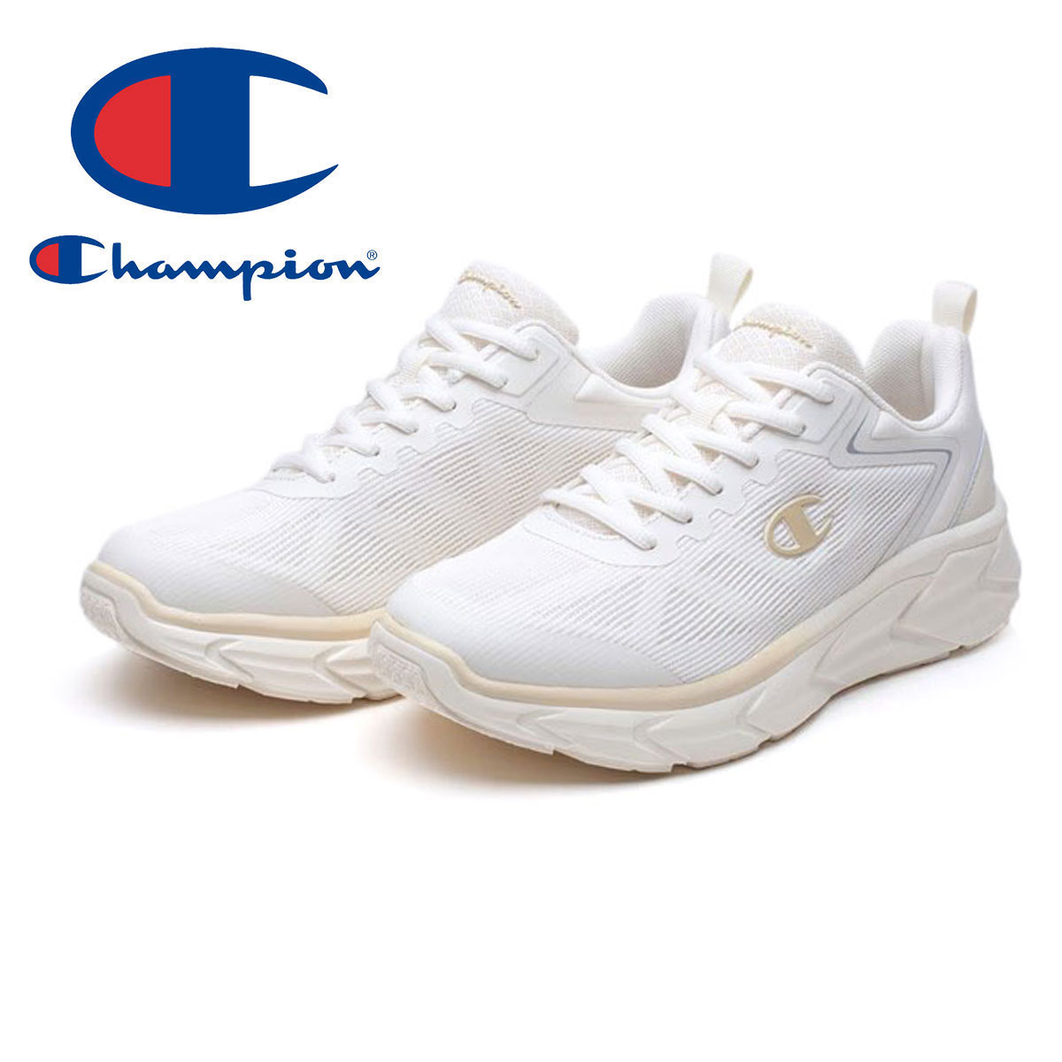 CHAMPION★人気新作 ランニングシューズスニーカー 男女OK 7色 スニーカー レディース ランニングシューズ カジュアル 運動靴