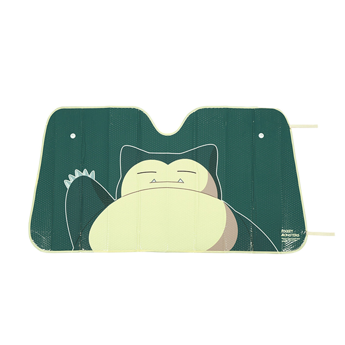 サンシェード 車 フロント 日よけ カー用品 車中 日差し カット 断熱 対策 吸盤 折りたたみ サンリオ マーベル ポケモン ドラえもん CSUS1 | スケーター | 07