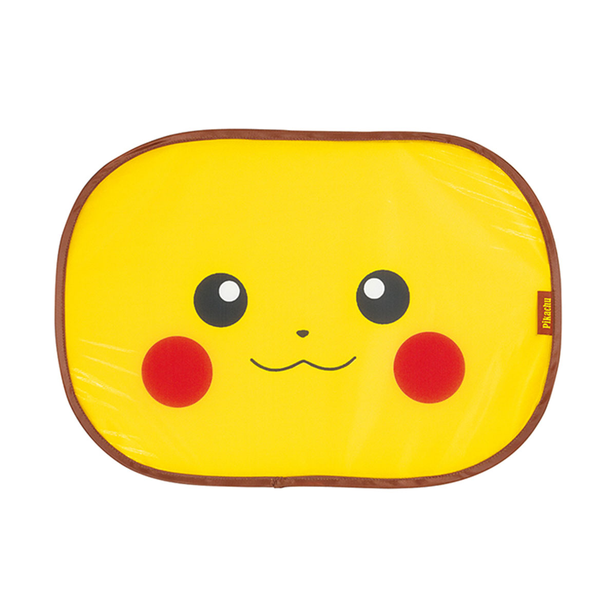 張り付くサンシェード 車 サイド 遮熱 日よけ 紫外線対策 収納袋付き 便利 マイメロディ クロミ ピカチュウ くまのがっこう ドラえもん CHSS1 | スケーター | 03