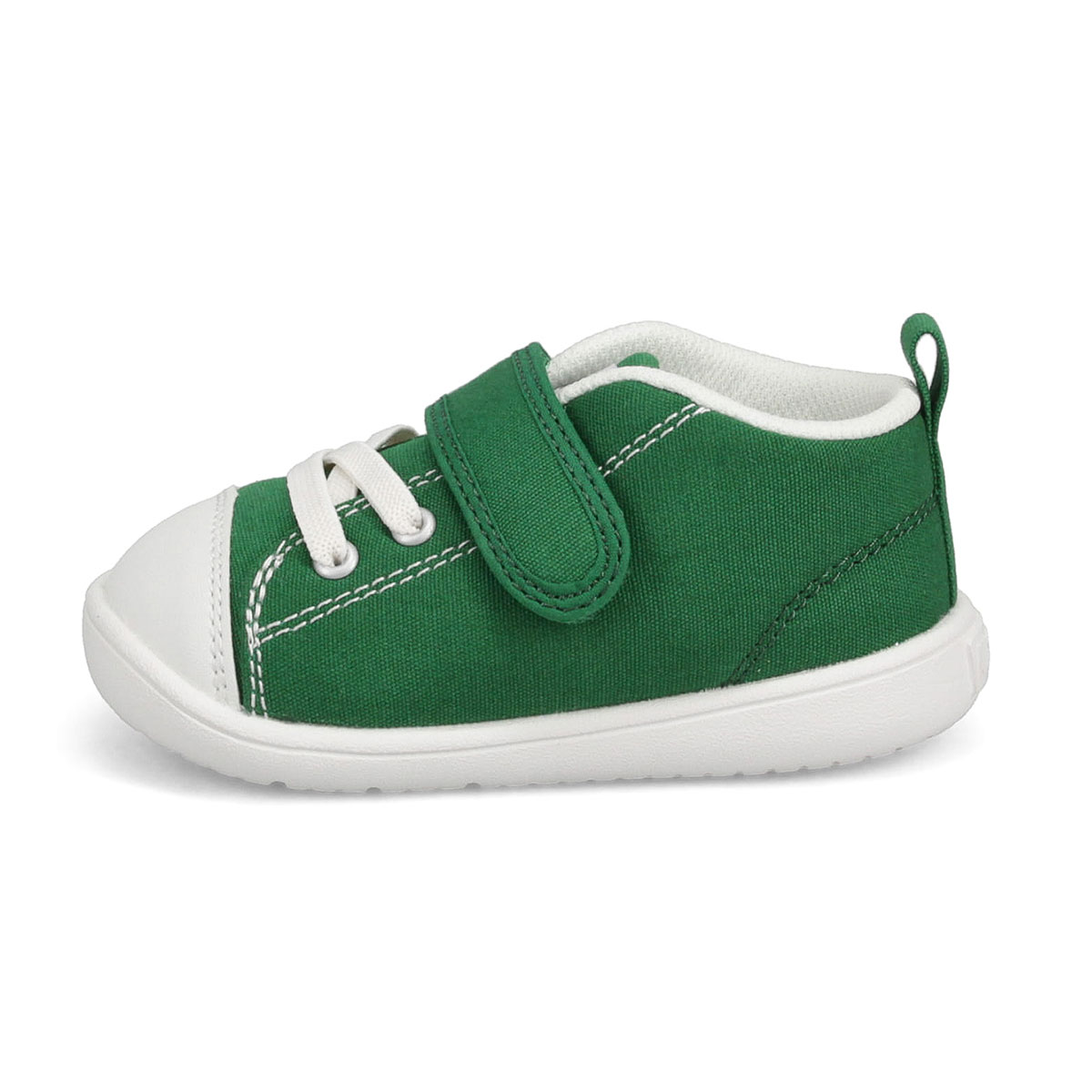 コンバース ベビーシューズ ライト ファーストスター ファーストシューズ 紫 緑 converse BABY ALL STAR LIGHT V-1｜jerico