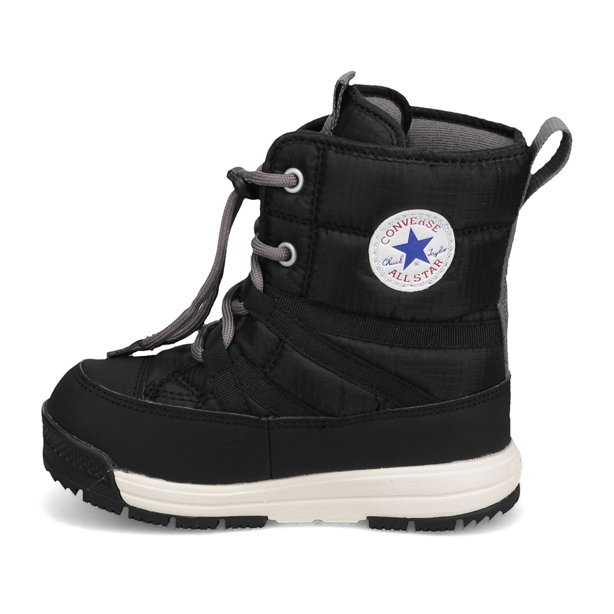 CONVERSE コンバース スノーブーツ キッズ 防水 ウィンター
