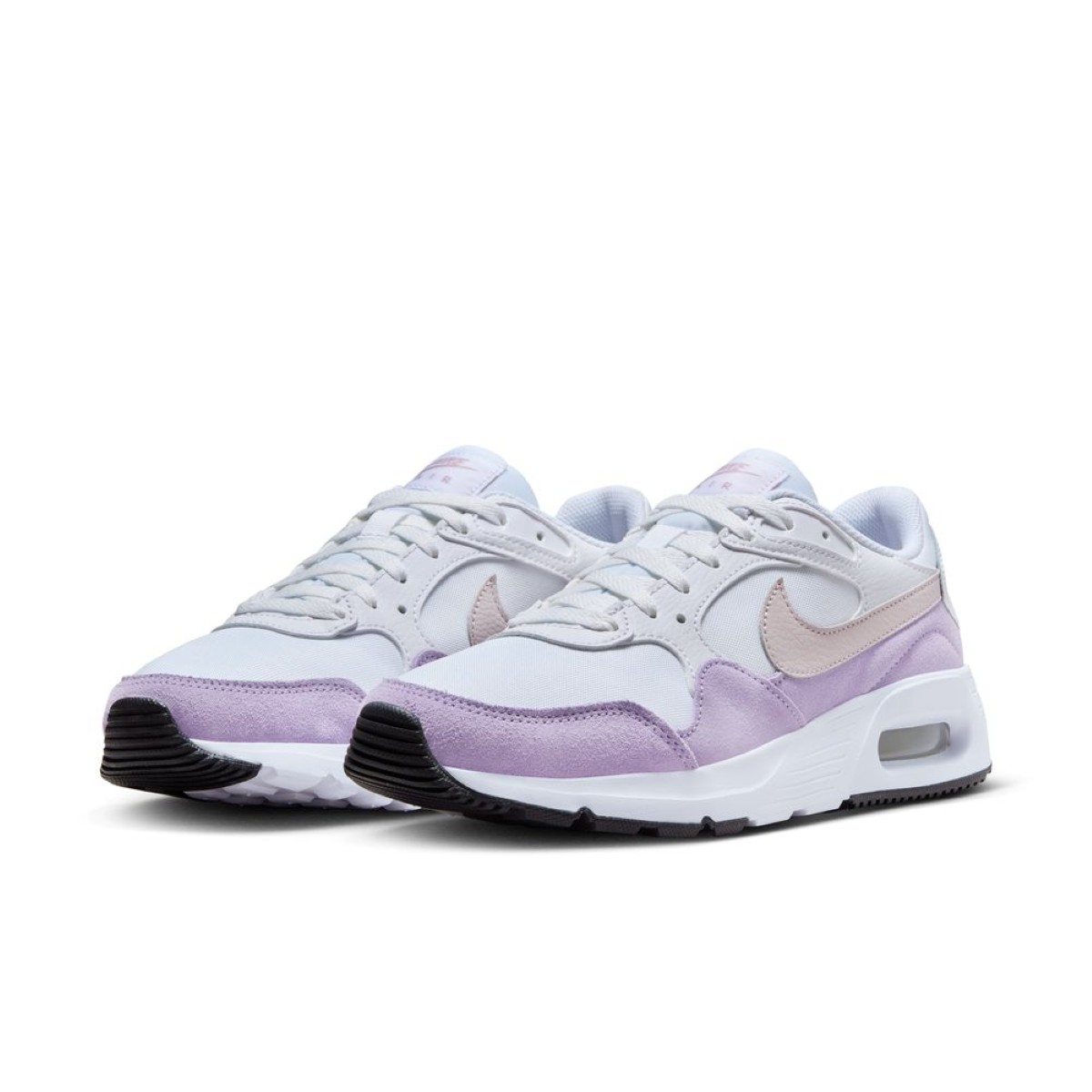 �i�C�L �G�A �}�b�N�X SC �X�j�[�J�[ ���f�B�[�X �E�B�����Y NIKE AIR MAX SC CW4554 120 �C �V���[�Y �� �z���C�g