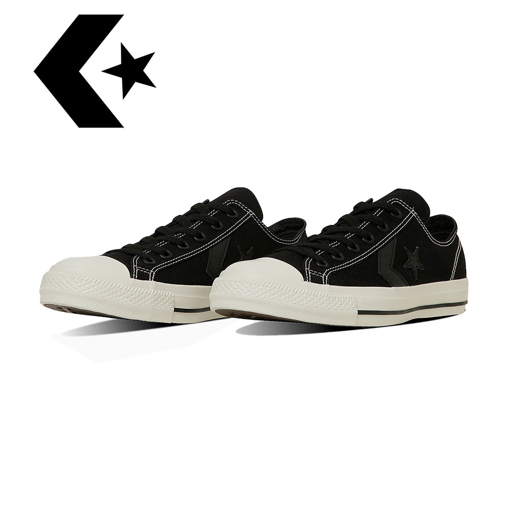 コンバース シェブロンアンドスター 靴 スニーカー カジュアル キャンバス ローカット シューズ 星柄 CONVERSE CXP OX | CONVERSE | 06