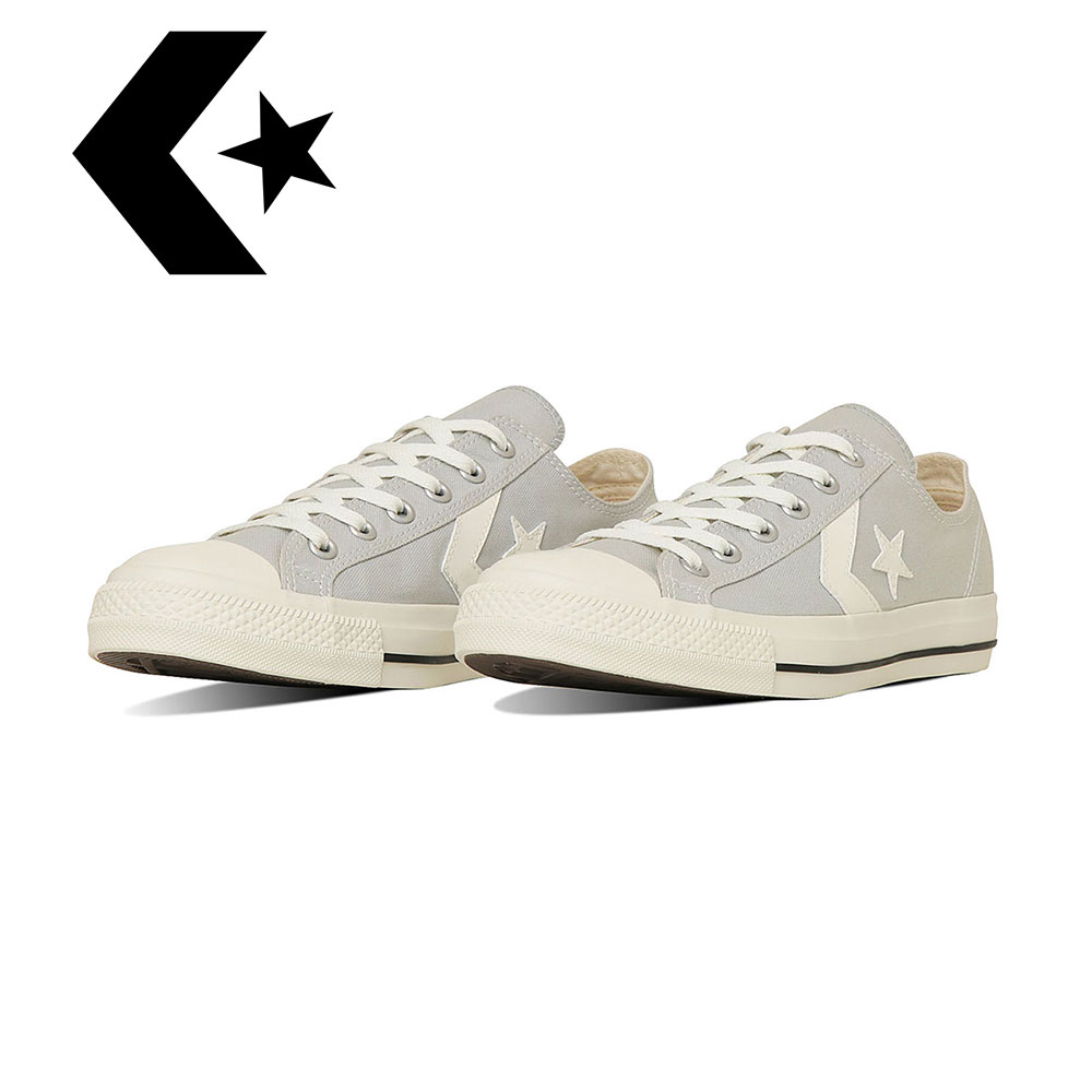 コンバース シェブロンアンドスター 靴 スニーカー カジュアル キャンバス ローカット シューズ 星柄 CONVERSE CXP OX | CONVERSE | 05