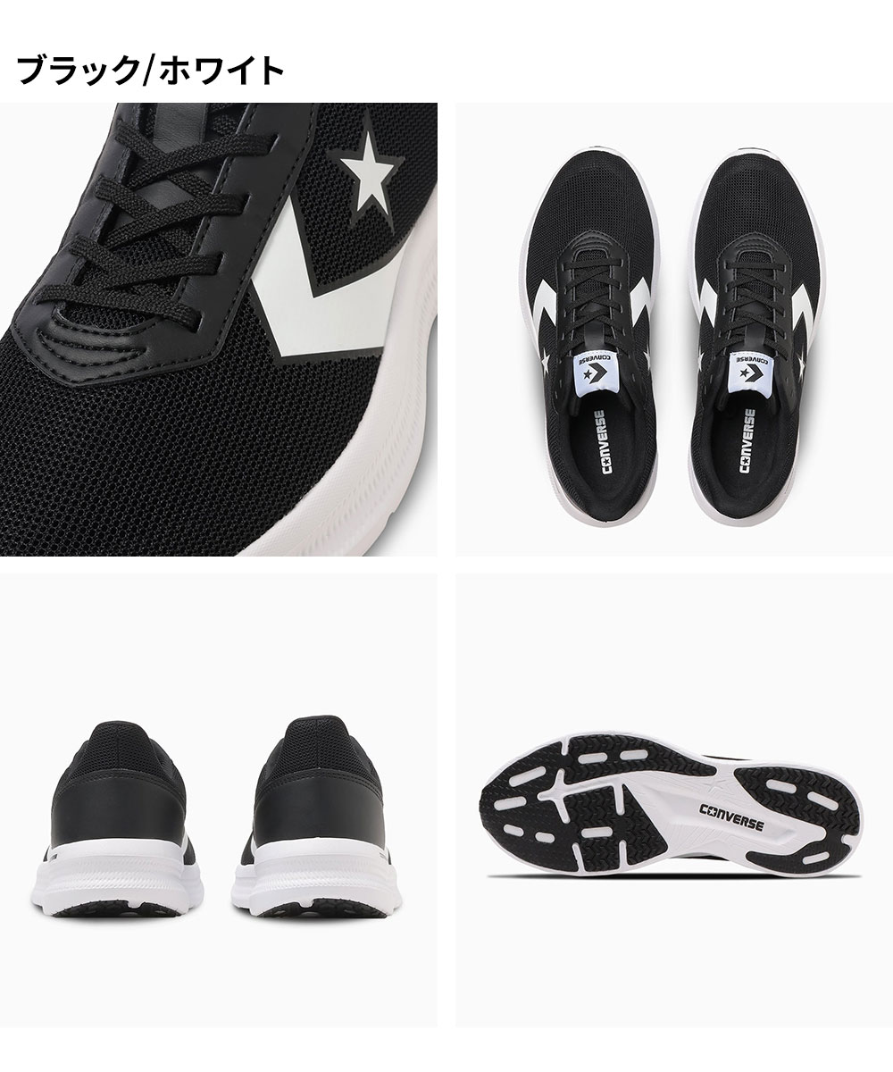 コンバース ランニング シューズ デイスター シェブロンスター ローカット 星 運動靴 スポーツ 新作 converse DAYSTAR | CONVERSE | 14