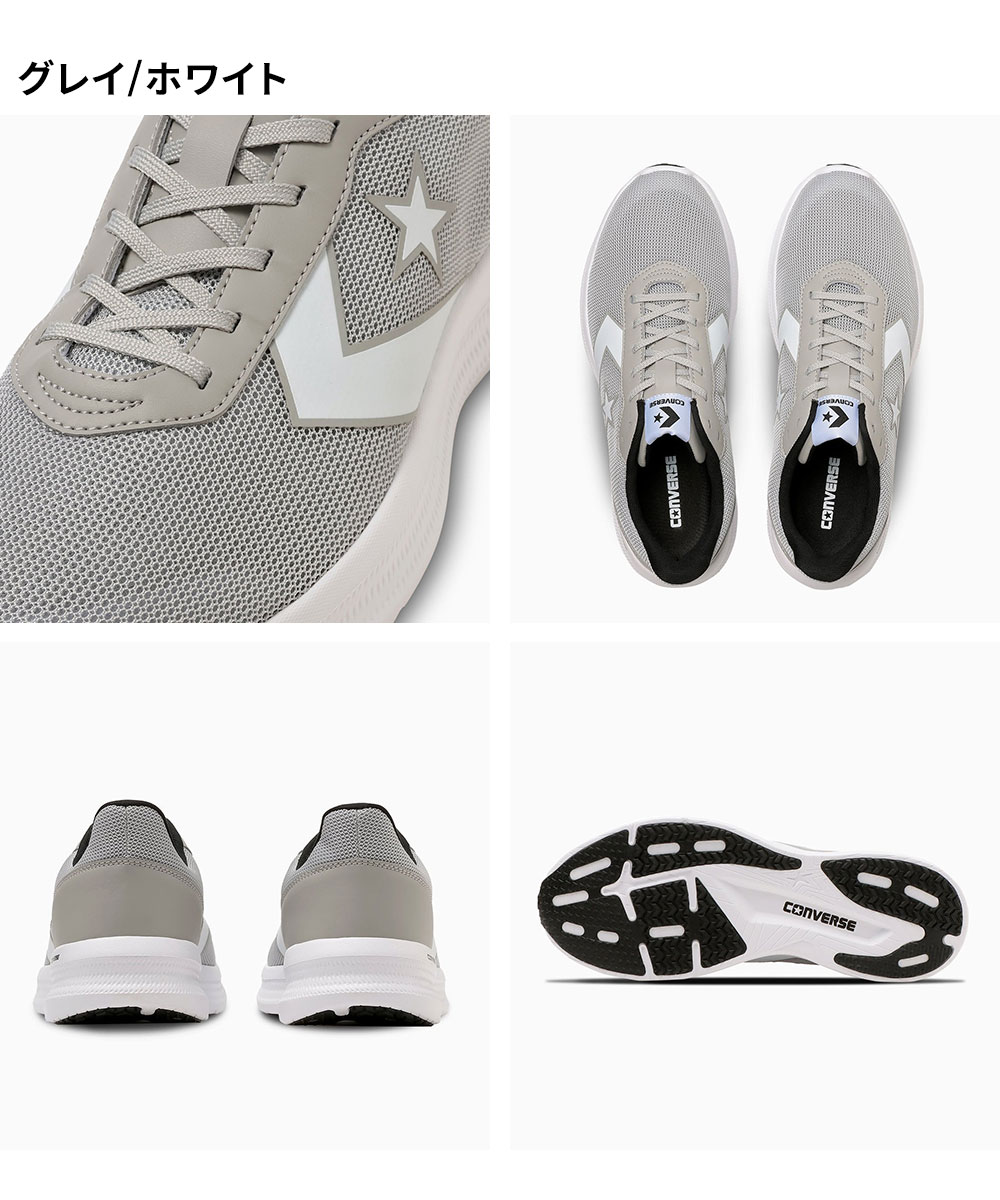 コンバース ランニング シューズ デイスター シェブロンスター ローカット 星 運動靴 スポーツ 新作 converse DAYSTAR | CONVERSE | 17