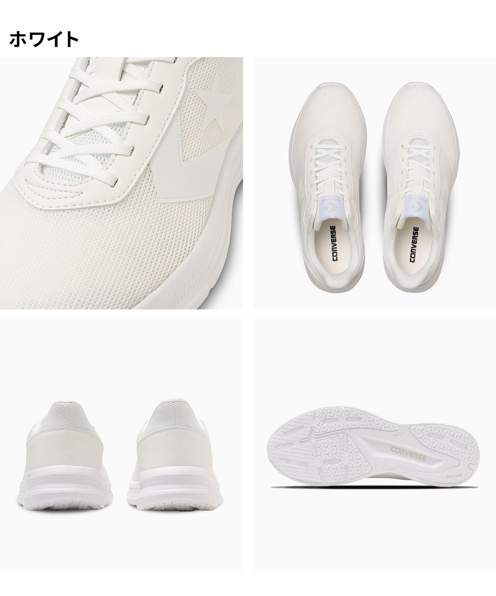 コンバース ランニング シューズ デイスター シェブロンスター ローカット 星 運動靴 スポーツ 新作 converse DAYSTAR | CONVERSE | 18