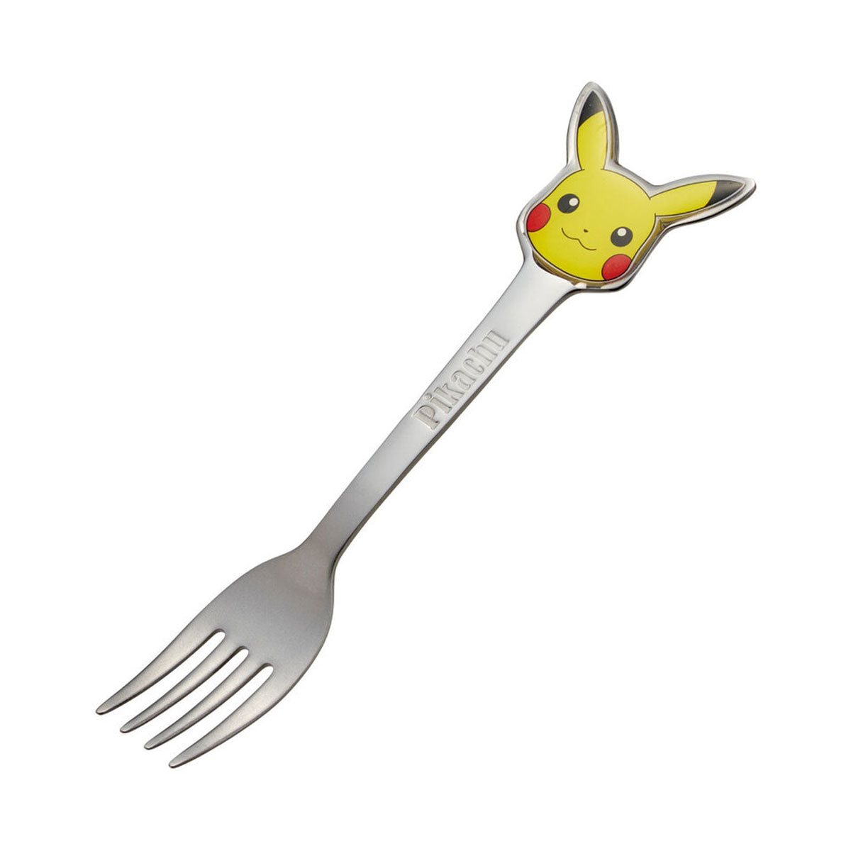 ステンレス フォーク キッズ 子ども用 食洗機対応 キャラクター カトラリー 食器 子供 幼児 お弁当 ランチ 男の子 女の子 かわいい DFS1C | スケーター | 07