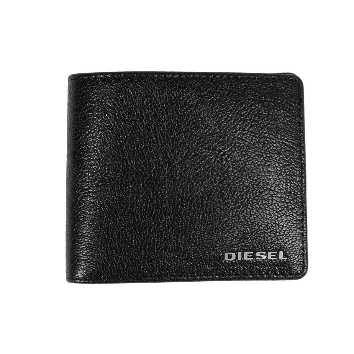 DIESEL メンズ二つ折り財布の商品一覧｜財布｜財布、帽子 