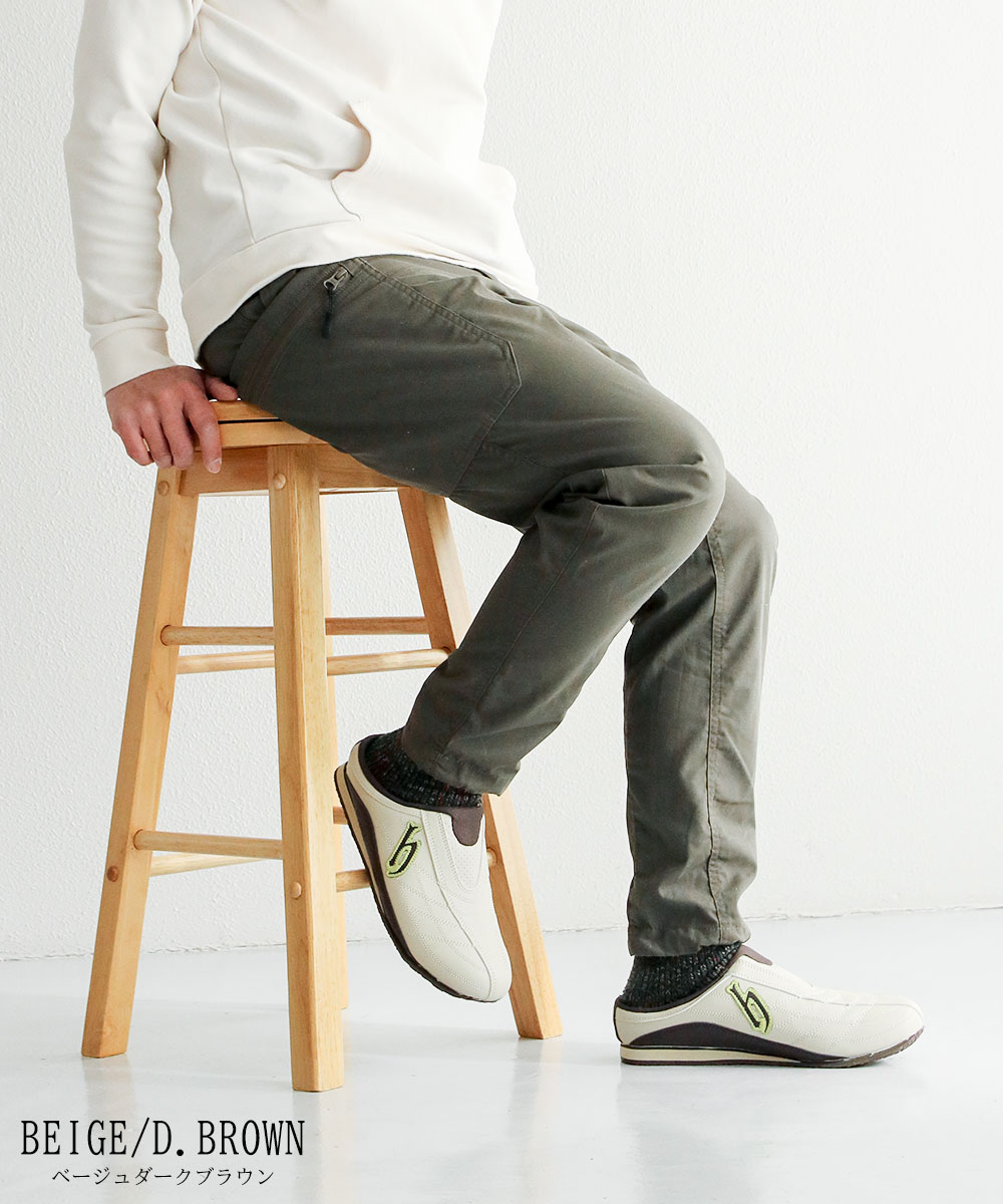 ディージェイ ホンダ サンダル メンズ シューズ 軽い シンプル おしゃれ 白 ホワイト 黒 ブラック ベージュ dj honda DJ-178 | dj honda | 09