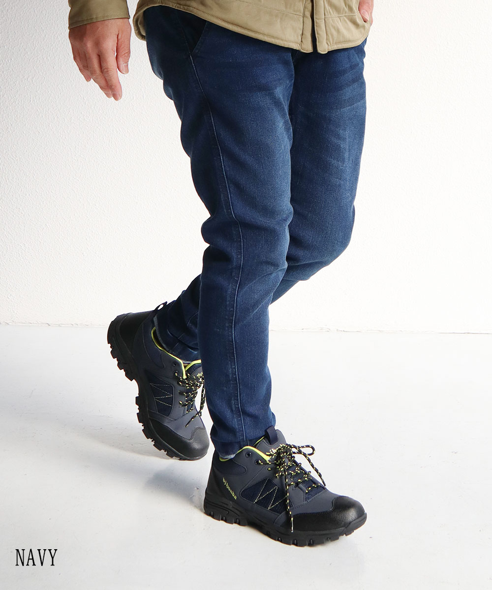 dj honda スニーカー メンズ 防水 ローカット 靴 防滑 雨 運動 ウォーキング 歩きやすい カジュアルシューズ シンプル 普段履き DJ-337 ディージェイ ホンダ | dj honda | 07