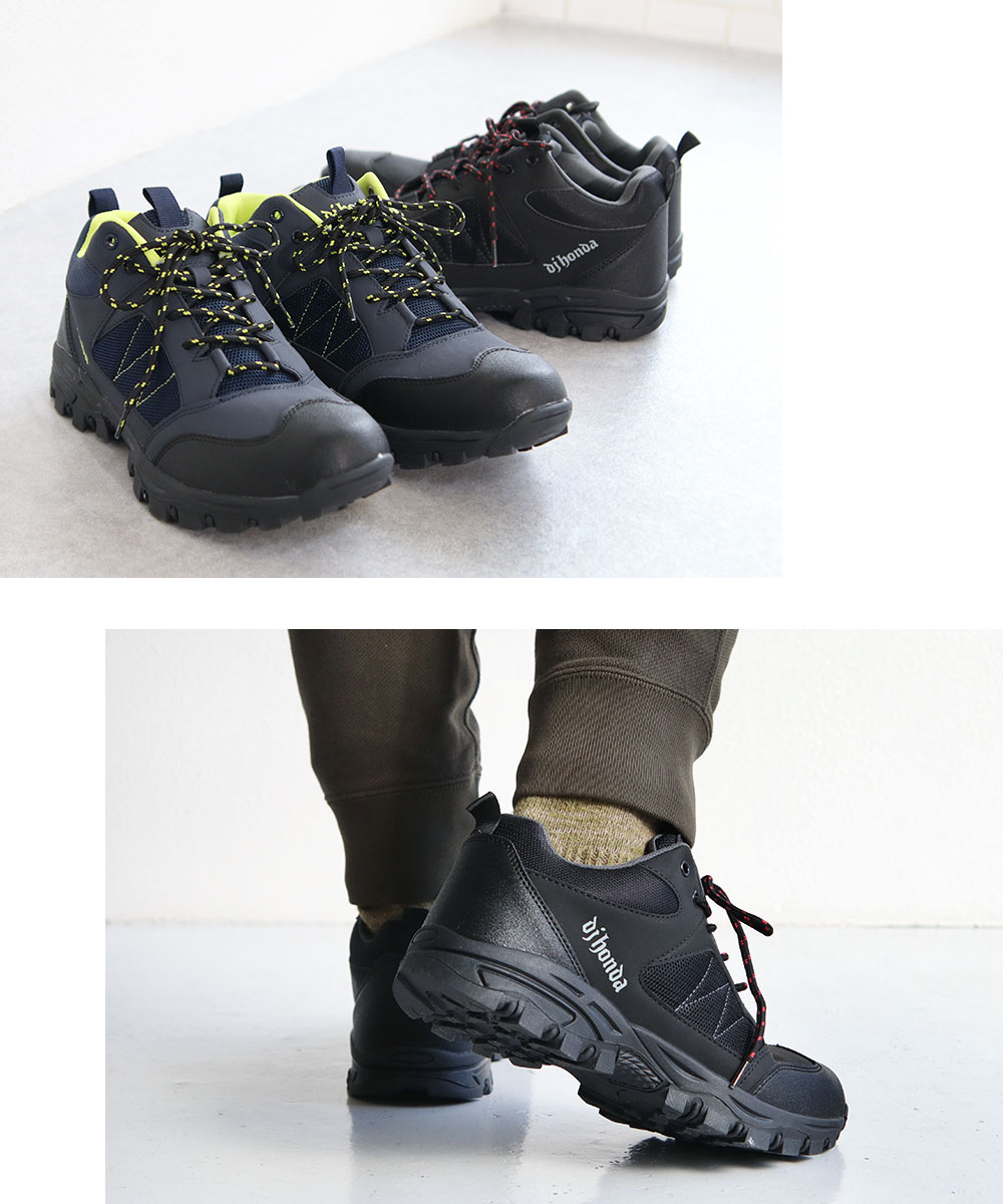 dj honda スニーカー メンズ 防水 ローカット 靴 防滑 雨 運動 ウォーキング 歩きやすい カジュアルシューズ シンプル 普段履き DJ-337 ディージェイ ホンダ | dj honda | 09