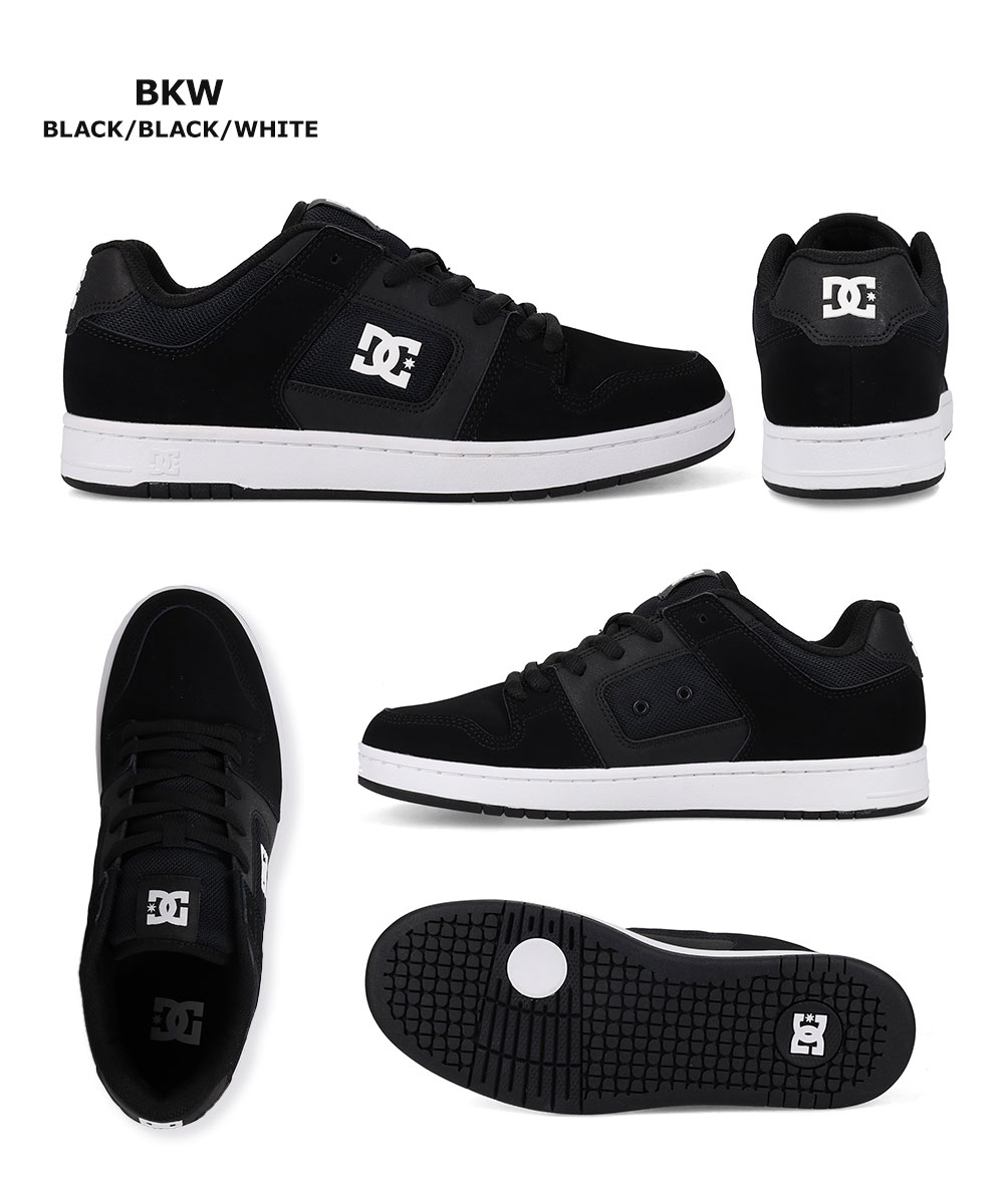 ディーシー シューズ 靴 スニーカー メンズ レディース ジュニア ユニセックス スケート ダンス ヒップホップ  ローカット MANTECA 4 DM005012 DC | DC SHOES | 04