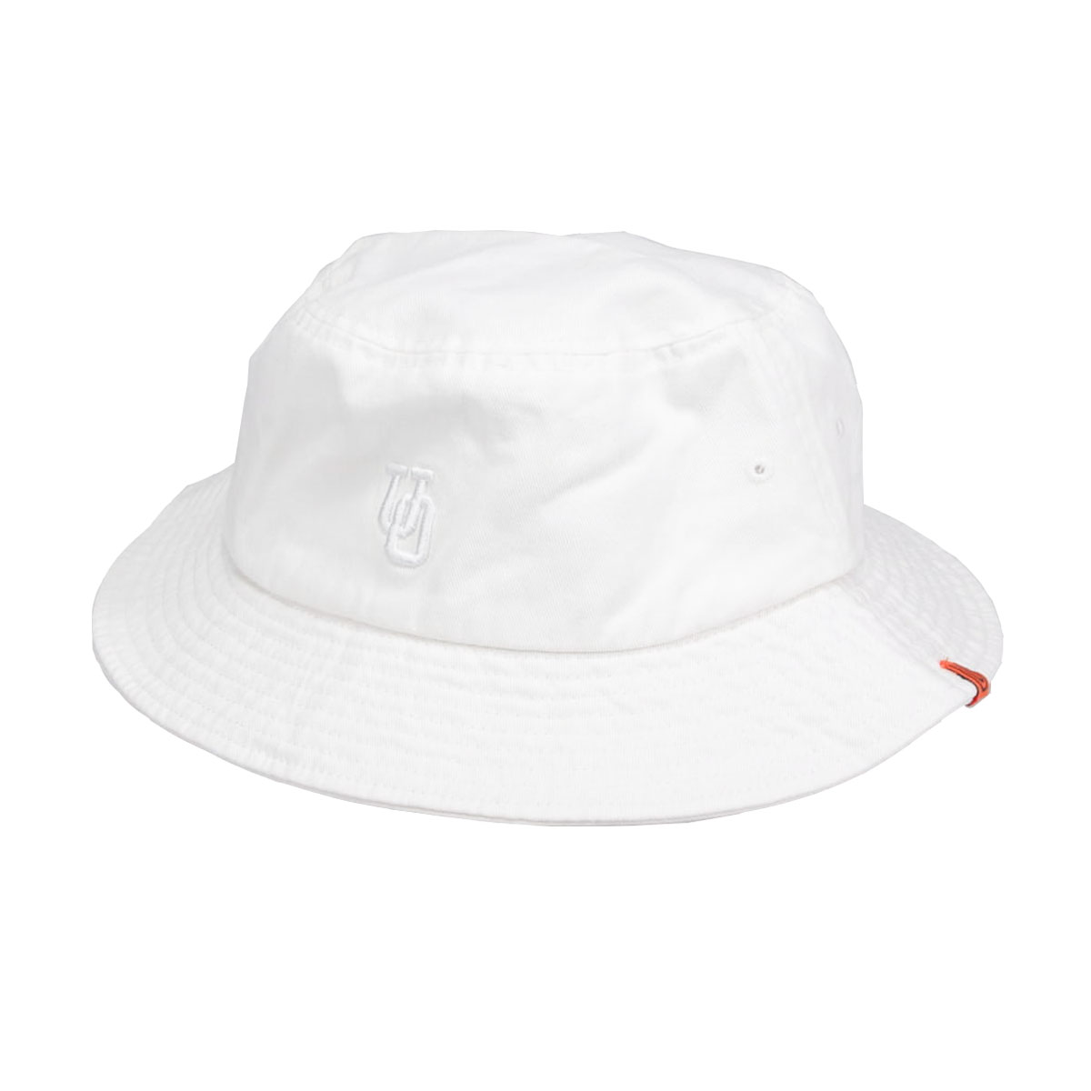 ユニバーサルオーバーオール ツイルハット 帽子 バケットハット ブランド ロゴ uv 日除け UNIVERSAL OVERALL UO ds1494 爆買 | UNIVERSAL OVERALL | 01