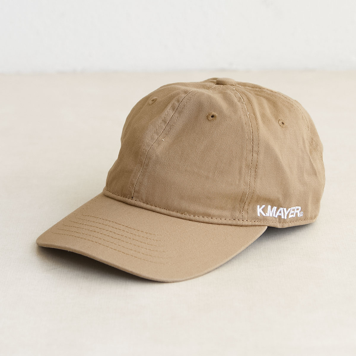 クリフメイヤー キャップ コットン 帽子 ブランド ウォッシュ加工 ロゴ 刺繍 UV対策 アメカジ ロークラウン KRIFF MAYER ds1731 爆買 | KRIFF MAYER | 01
