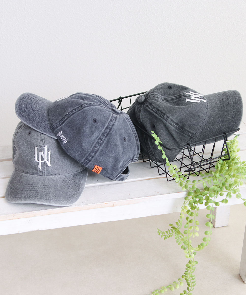 ユニバーサルオーバーオール キャップ メンズ 帽子 レディース 黒 ブラック ネイビー グレー UNIVERSAL OVERALL ds1740 爆買 | UNIVERSAL OVERALL | 07