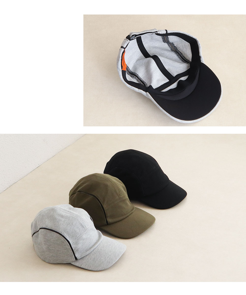 クリフメイヤー キャップ メンズ 帽子 レディース ローキャップ ジャストフィットキャップ 黒 ロゴ 刺繍  KRIFF MAYER ds1782 爆買 | KRIFF MAYER | 07