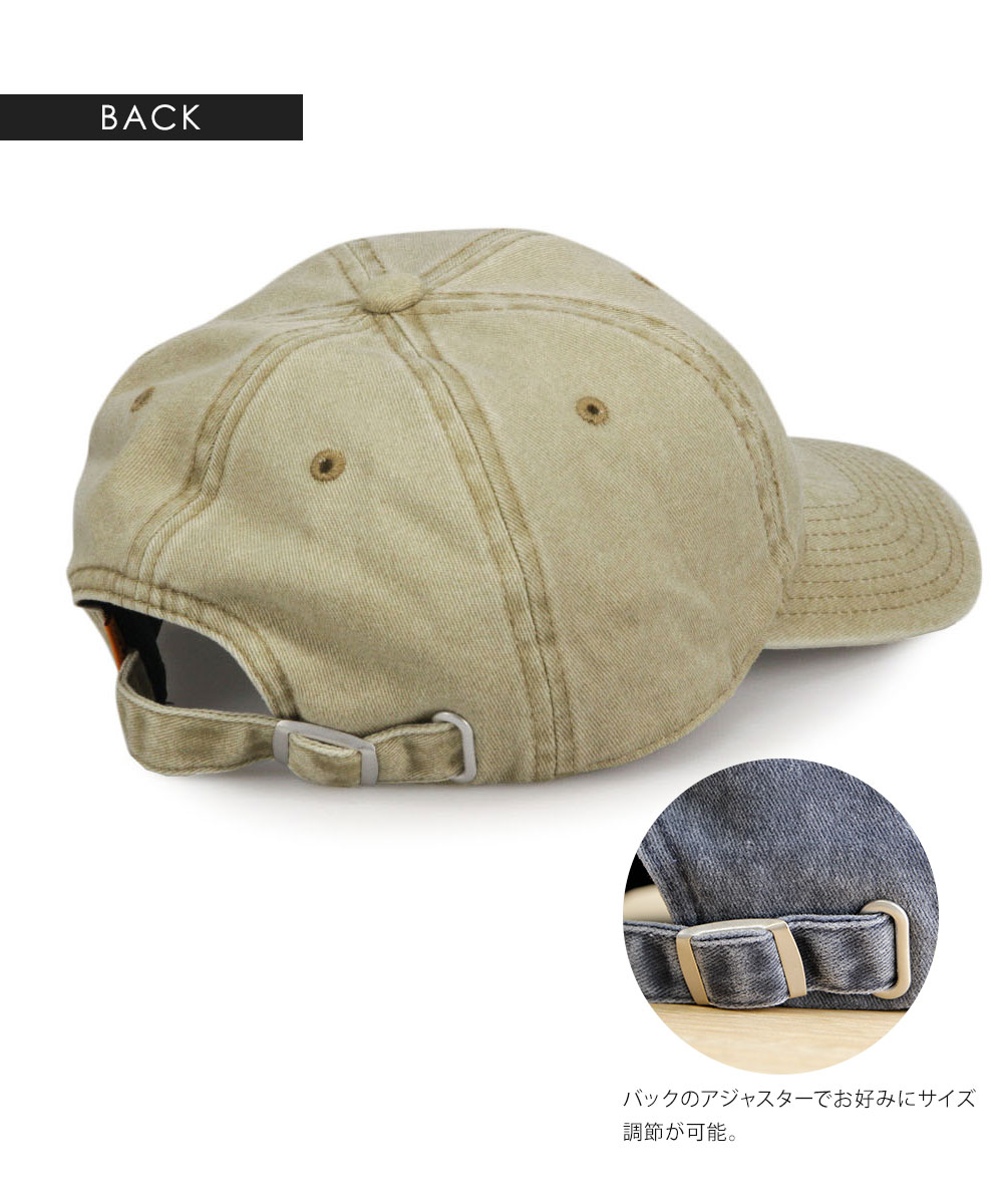 クリフメイヤー 帽子 キャップ メンズ レディース おしゃれ UV アウトドア 黒 ブラック ネイビー ベージュ KRIFF MAYER ds1993 爆買 | KRIFF MAYER | 08