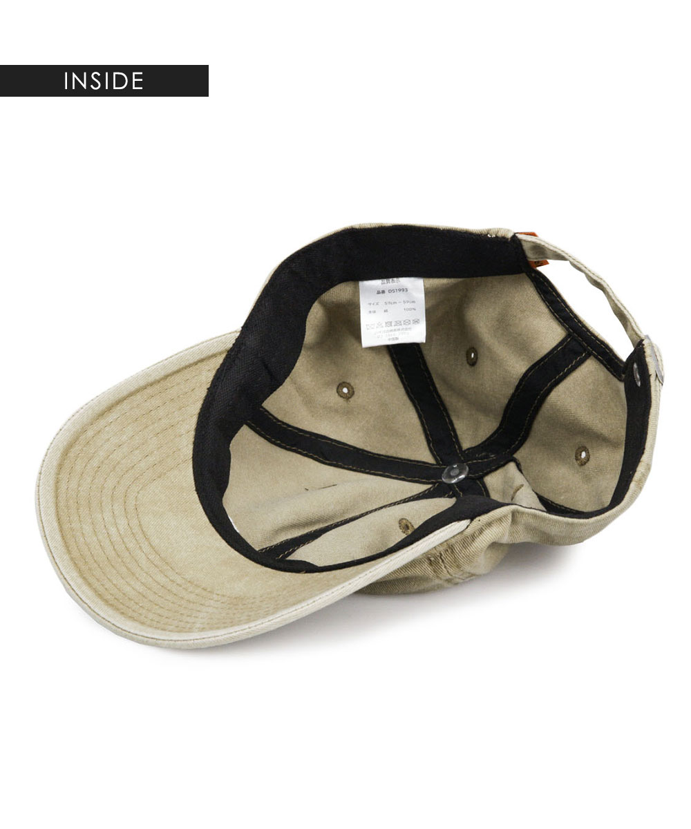 クリフメイヤー 帽子 キャップ メンズ レディース おしゃれ UV アウトドア 黒 ブラック ネイビー ベージュ KRIFF MAYER ds1993 爆買 | KRIFF MAYER | 09