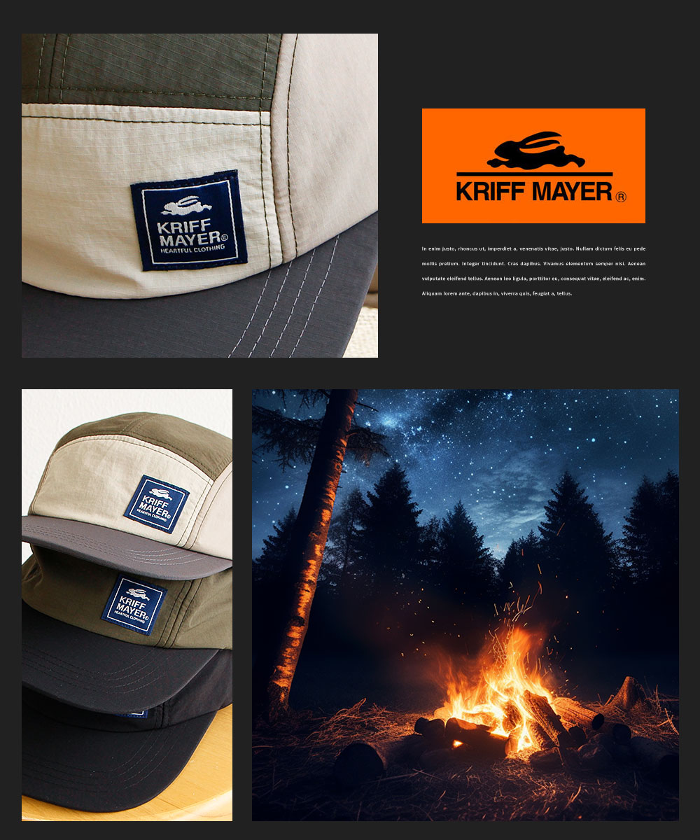 クリフメイヤー キャップ 帽子 メンズ レディース おしゃれ UV アウトドア 黒 ブラック グリーン ブラウン KRIFF MAYER ds1994 爆買 | KRIFF MAYER | 06