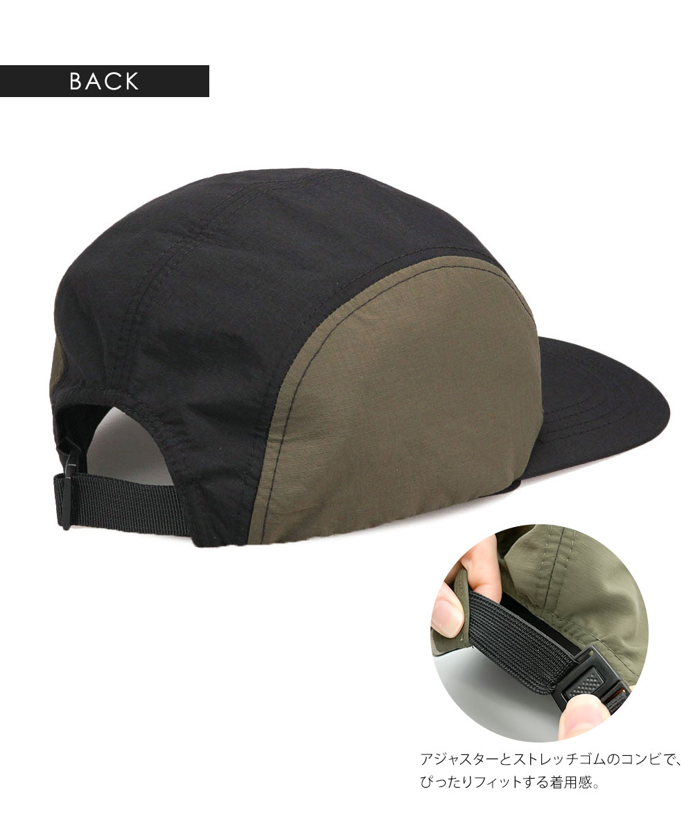 クリフメイヤー キャップ 帽子 メンズ レディース おしゃれ UV アウトドア 黒 ブラック グリーン ブラウン KRIFF MAYER ds1994 爆買 | KRIFF MAYER | 08