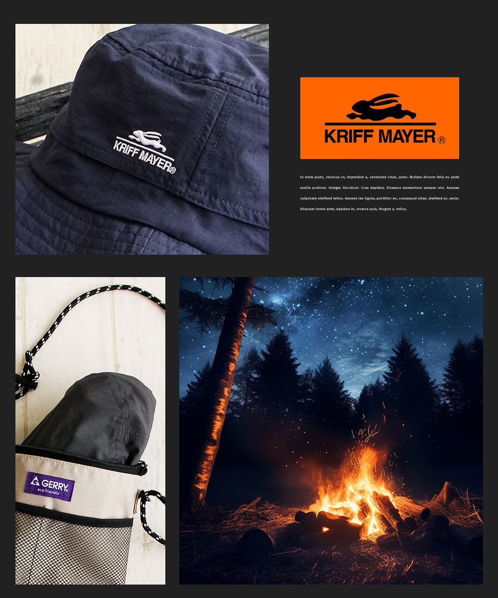 クリフメイヤー アドベンチャー ハット メンズ レディース  撥水 uv ブラック ベージュ ネイビー グレー KRIFF MAYER ds1995 爆買 | KRIFF MAYER | 07