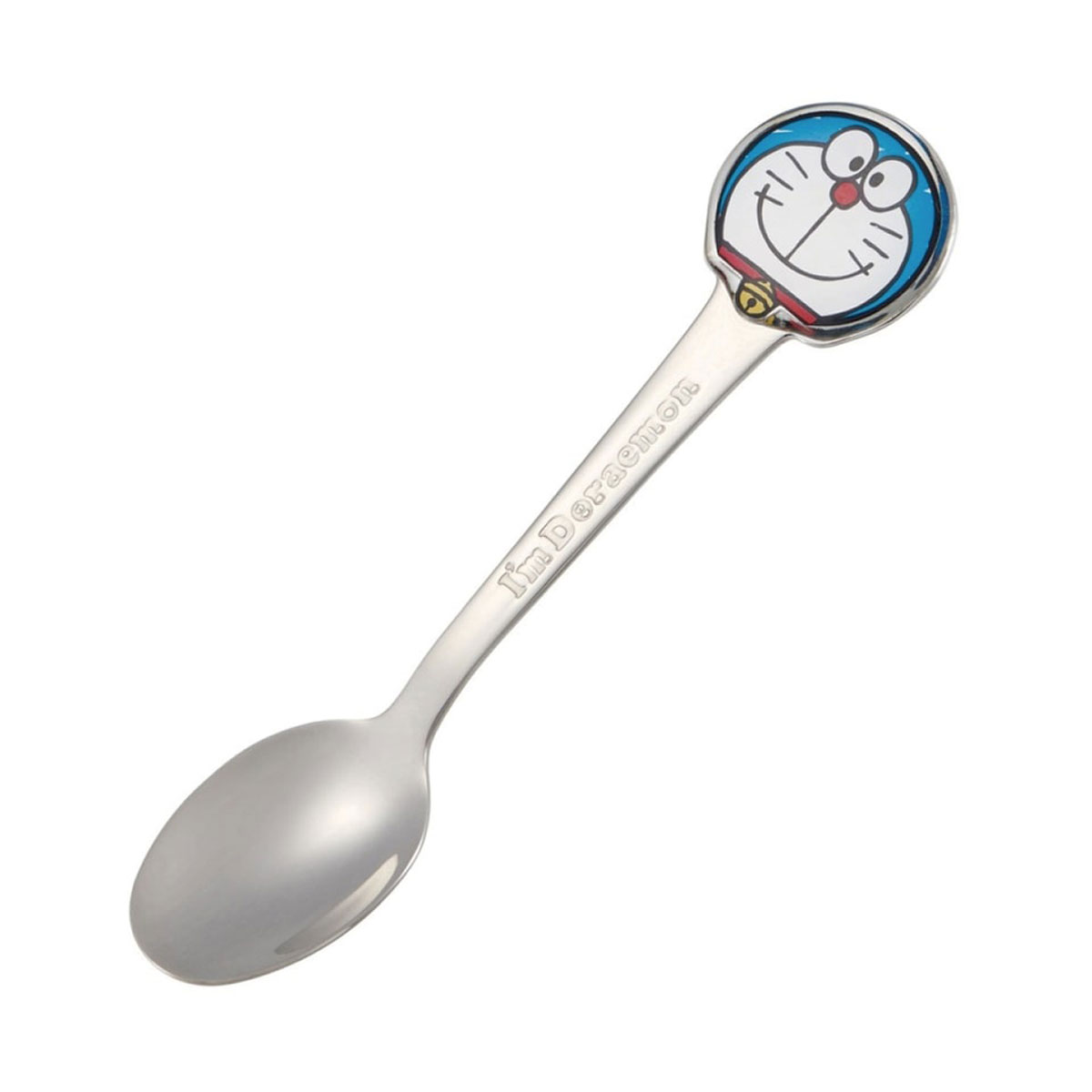 ステンレス スプーン キッズ 子ども用 食洗機対応 キャラクター カトラリー 食器 子供 幼児 お弁当 ランチ 男の子 女の子 かわいい DSS1C | スケーター | 04