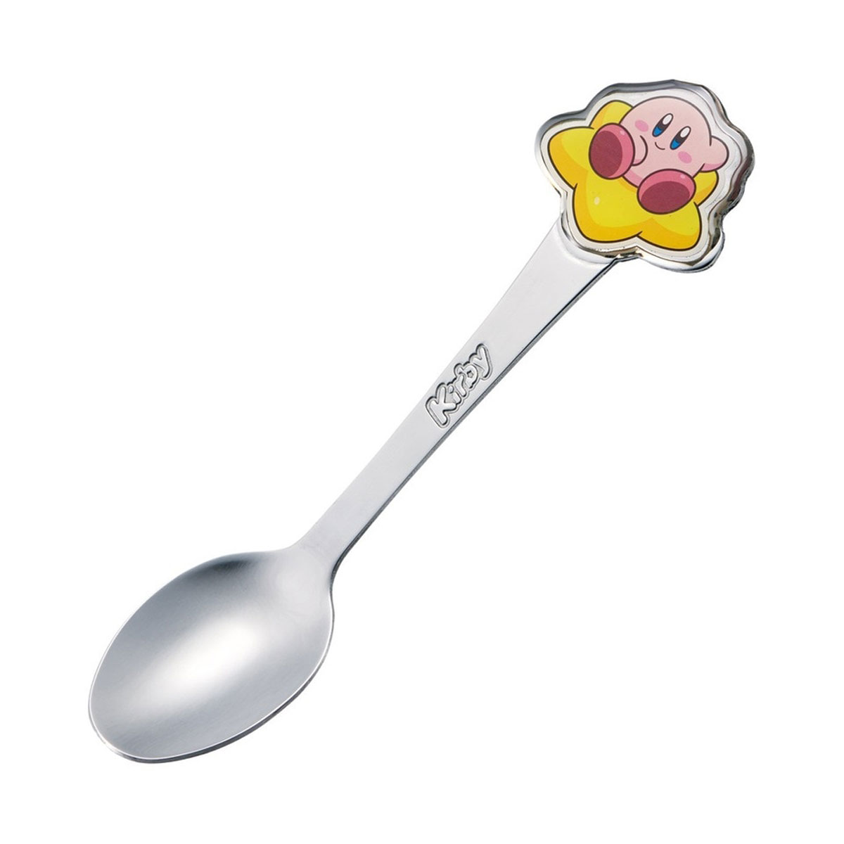 ステンレス スプーン キッズ 子ども用 食洗機対応 キャラクター カトラリー 食器 子供 幼児 お弁当 ランチ 男の子 女の子 かわいい DSS1C | スケーター | 10