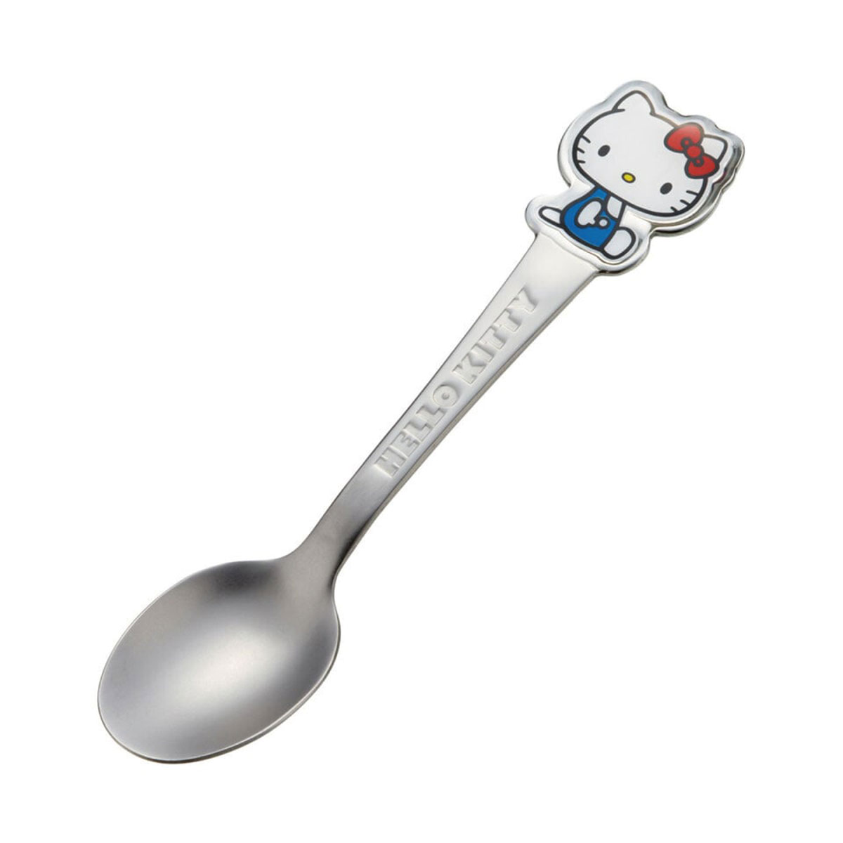 ステンレス スプーン キッズ 子ども用 食洗機対応 キャラクター カトラリー 食器 子供 幼児 お弁当 ランチ 男の子 女の子 かわいい DSS1C | スケーター | 03