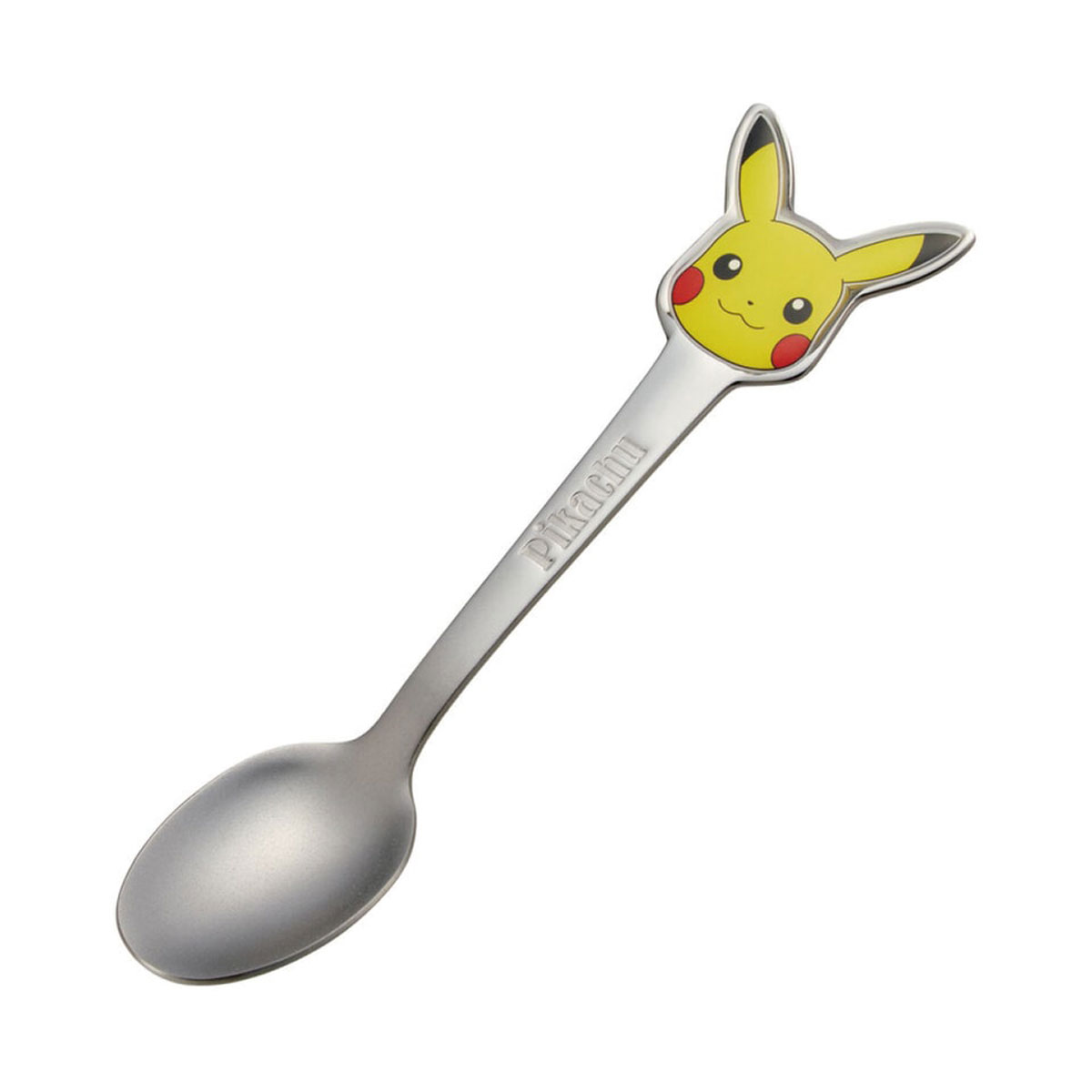 ステンレス スプーン キッズ 子ども用 食洗機対応 キャラクター カトラリー 食器 子供 幼児 お弁当 ランチ 男の子 女の子 かわいい DSS1C | スケーター | 07