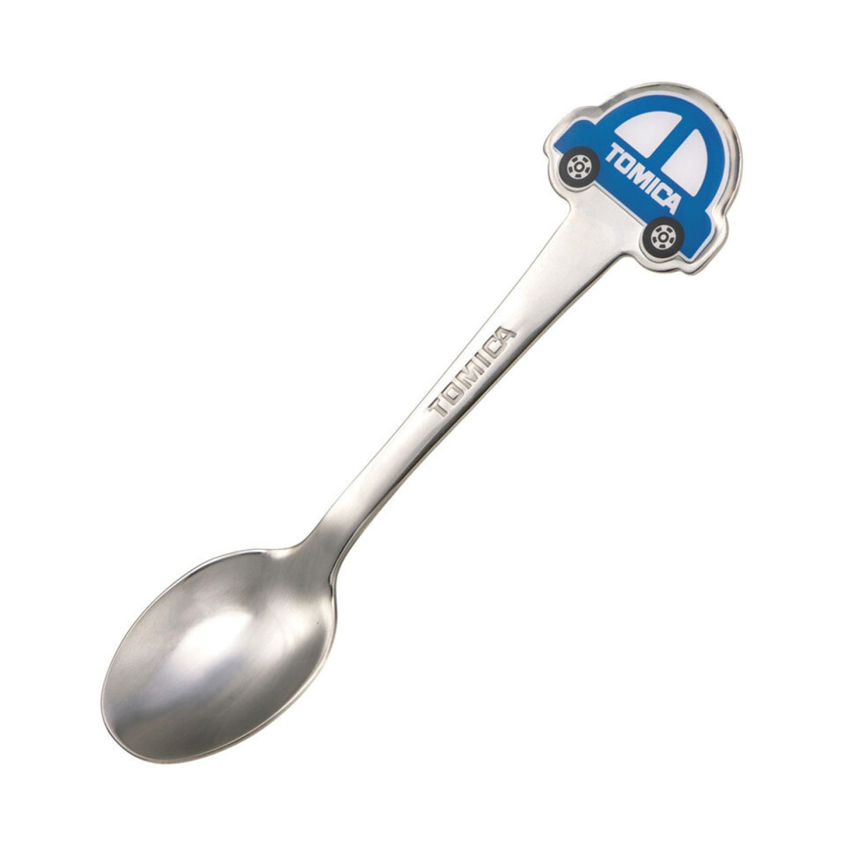 ステンレス スプーン キッズ 子ども用 食洗機対応 キャラクター カトラリー 食器 子供 幼児 お弁当 ランチ 男の子 女の子 かわいい DSS1C | スケーター | 08