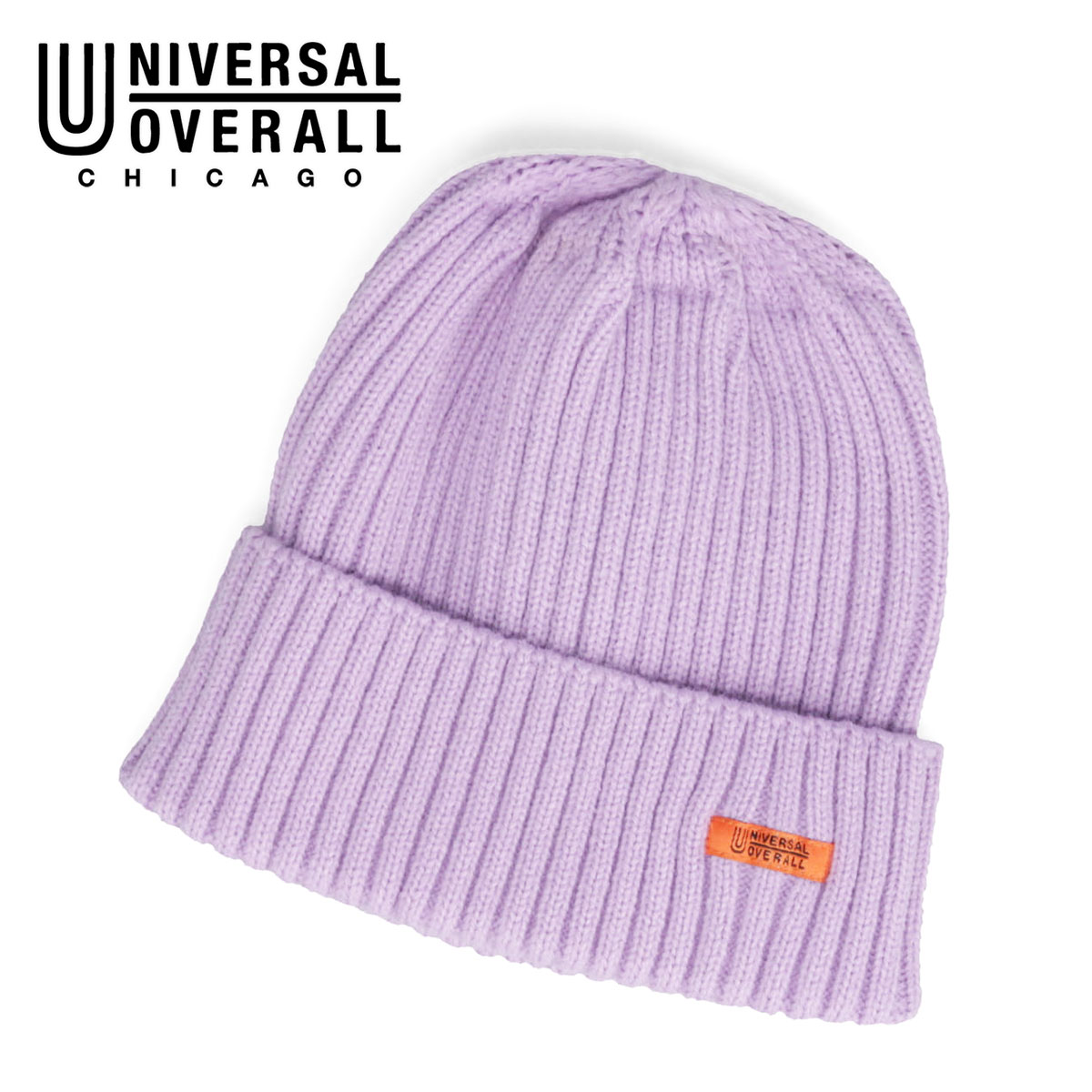 ユニバーサルオーバーオール ニット帽 メンズ レディース アウトドア キャンプ 黒 ブラック UNIVERSAL OVERALL UO dw1725 爆買 | UNIVERSAL OVERALL | 05