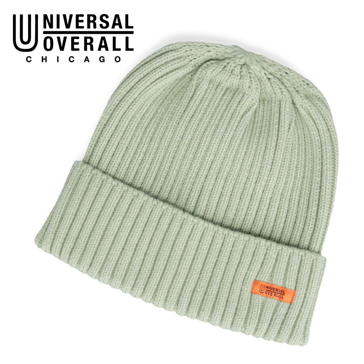 ユニバーサルオーバーオール ニット帽 メンズ レディース アウトドア キャンプ 黒 ブラック UNIVERSAL OVERALL UO dw1725 爆買 | UNIVERSAL OVERALL | 09