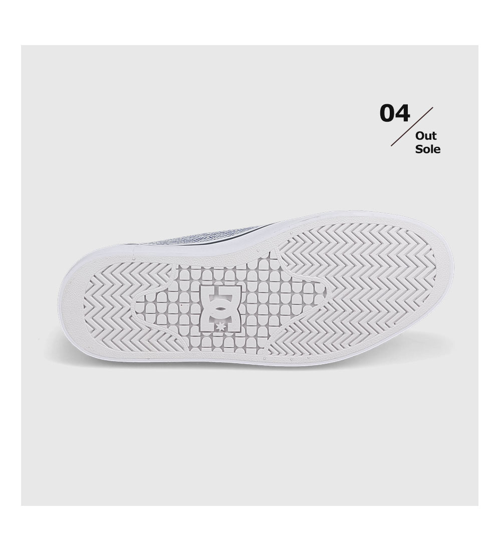 DC SHOES レディーススニーカーの商品一覧｜シューズ