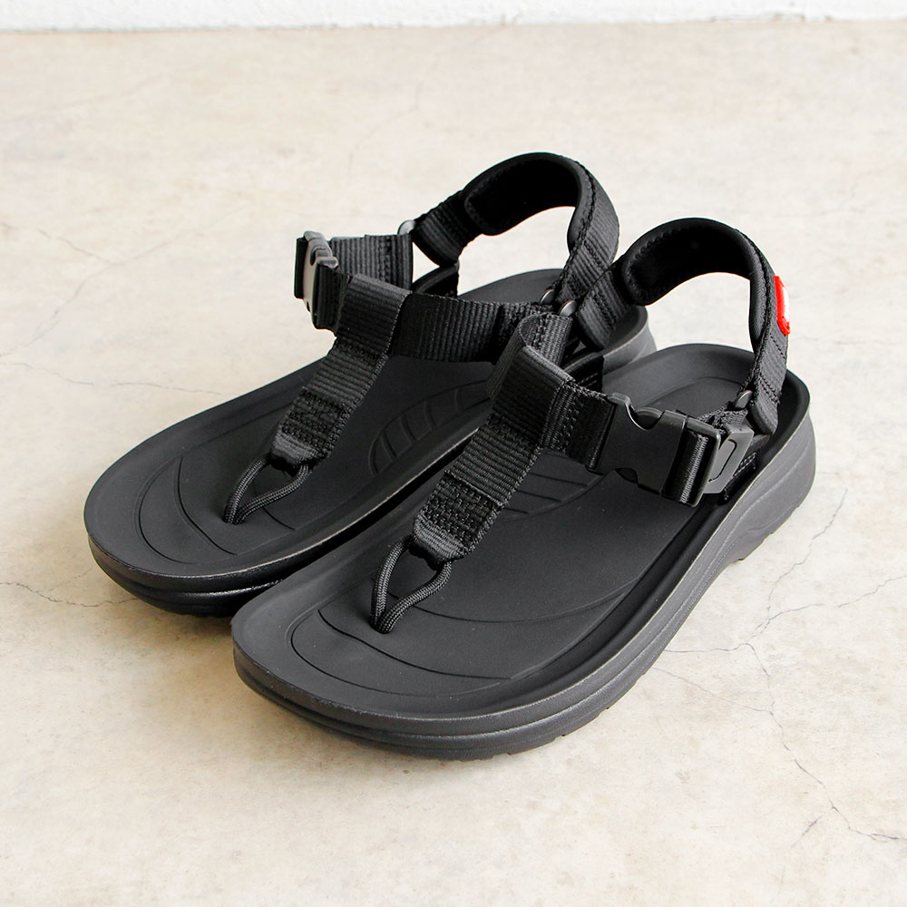 SCOTT スポーツサンダル ブラック 9 Tokyo Indians 愛用 SCOTT スポーツサンダル ブラック 9 Tokyo Indians 愛用 SCOTT