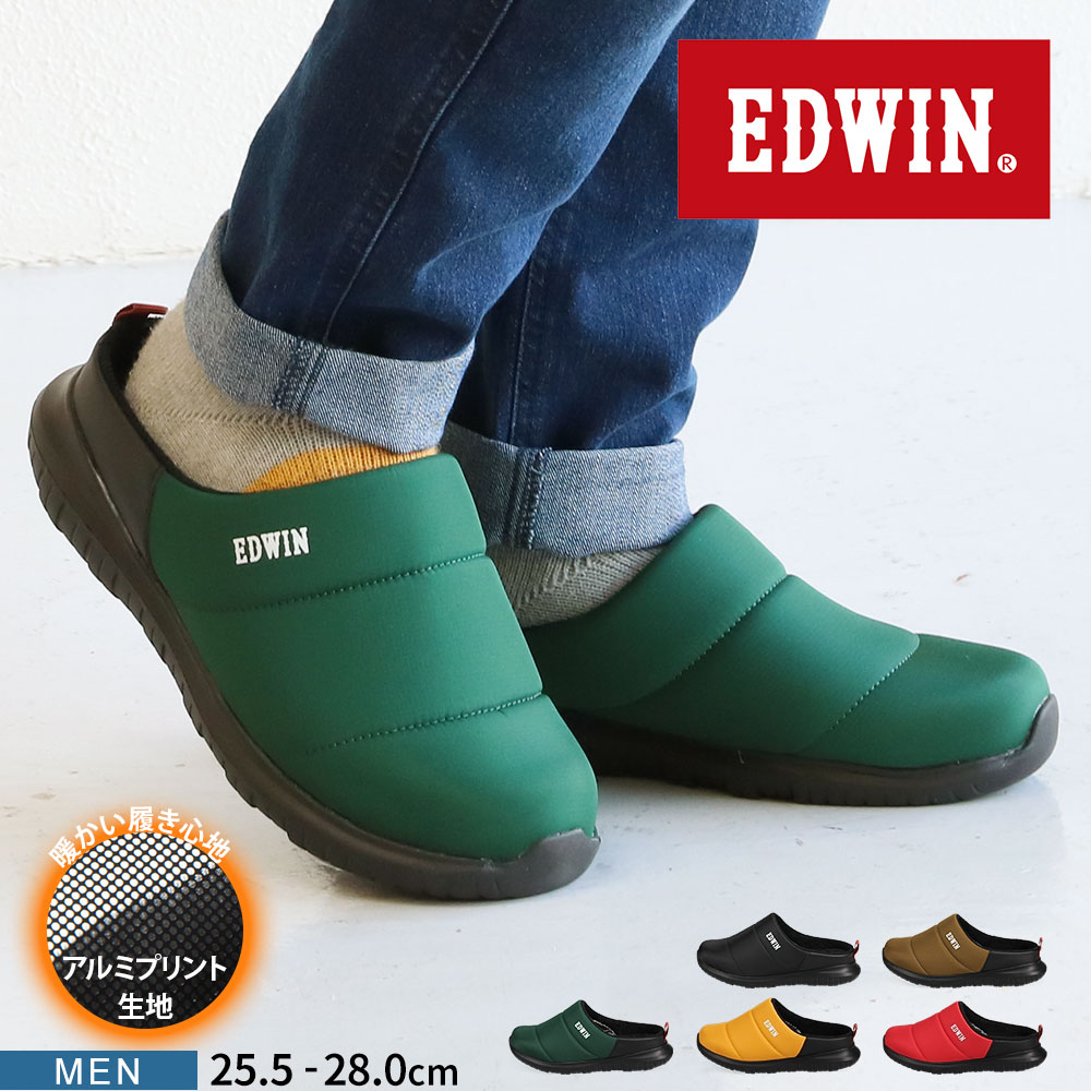 EDWIN ɥ  å   å塼    Ĥä ݲ ڤ ޥ륷塼 ȥɥ  9075