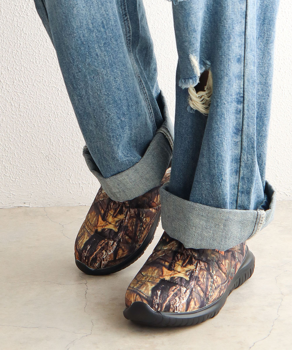 EDWIN エドウィン レディース クロッグ サンダル  保温 アルミ 室内 ワンマイルシューズ アウトドア キャンプ 冬サンダル 冬サン 9487 | EDWIN | 04