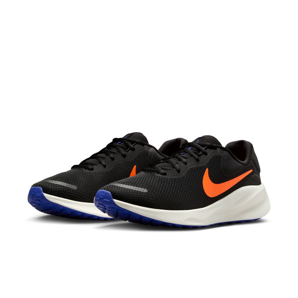 NIKE（ナイキ） レボリューション 7 スニーカー メンズ ロード